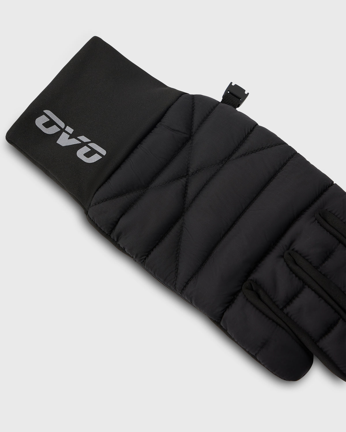Bounce Insulated Gloves - Black