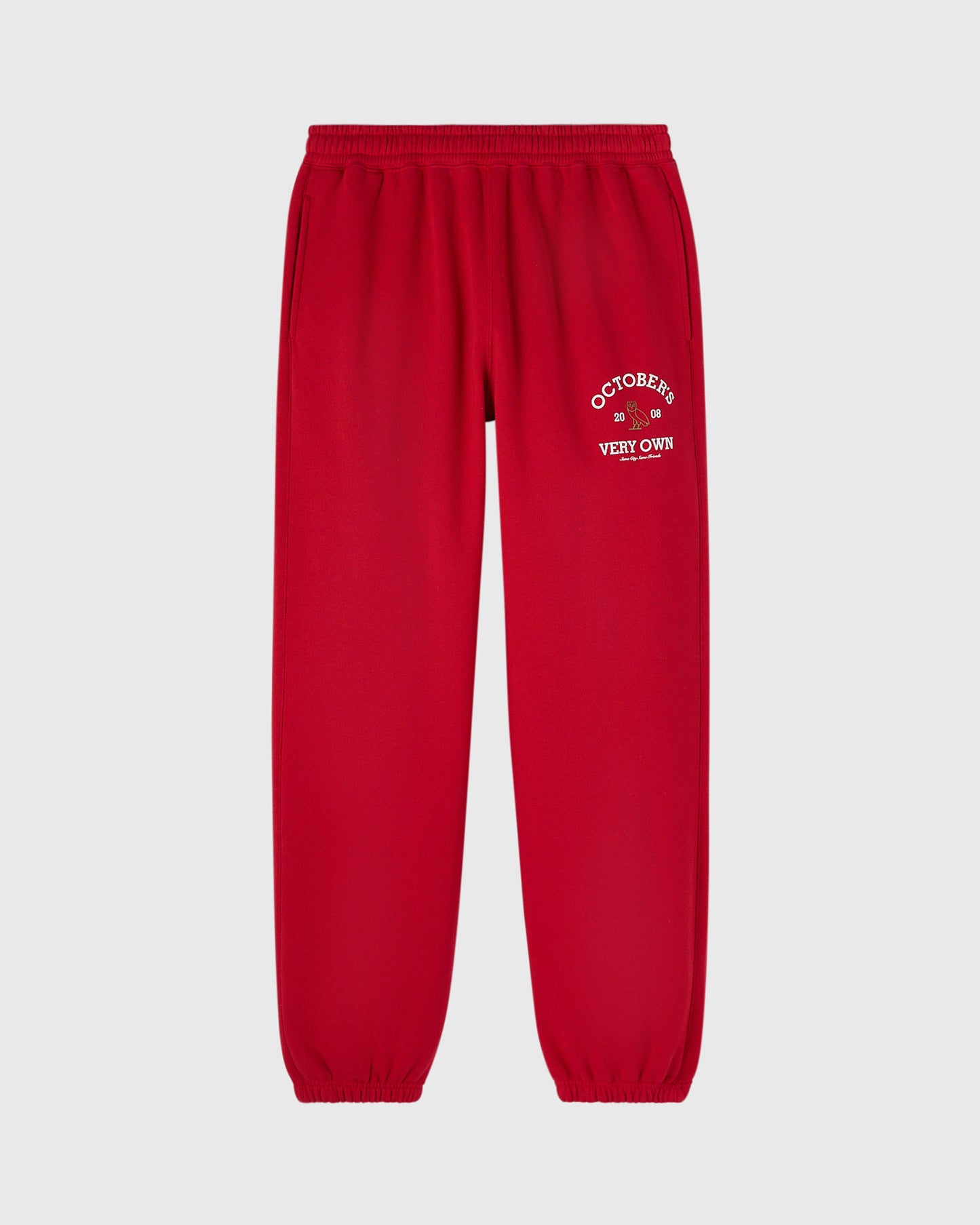 Collegiate Sweatpant