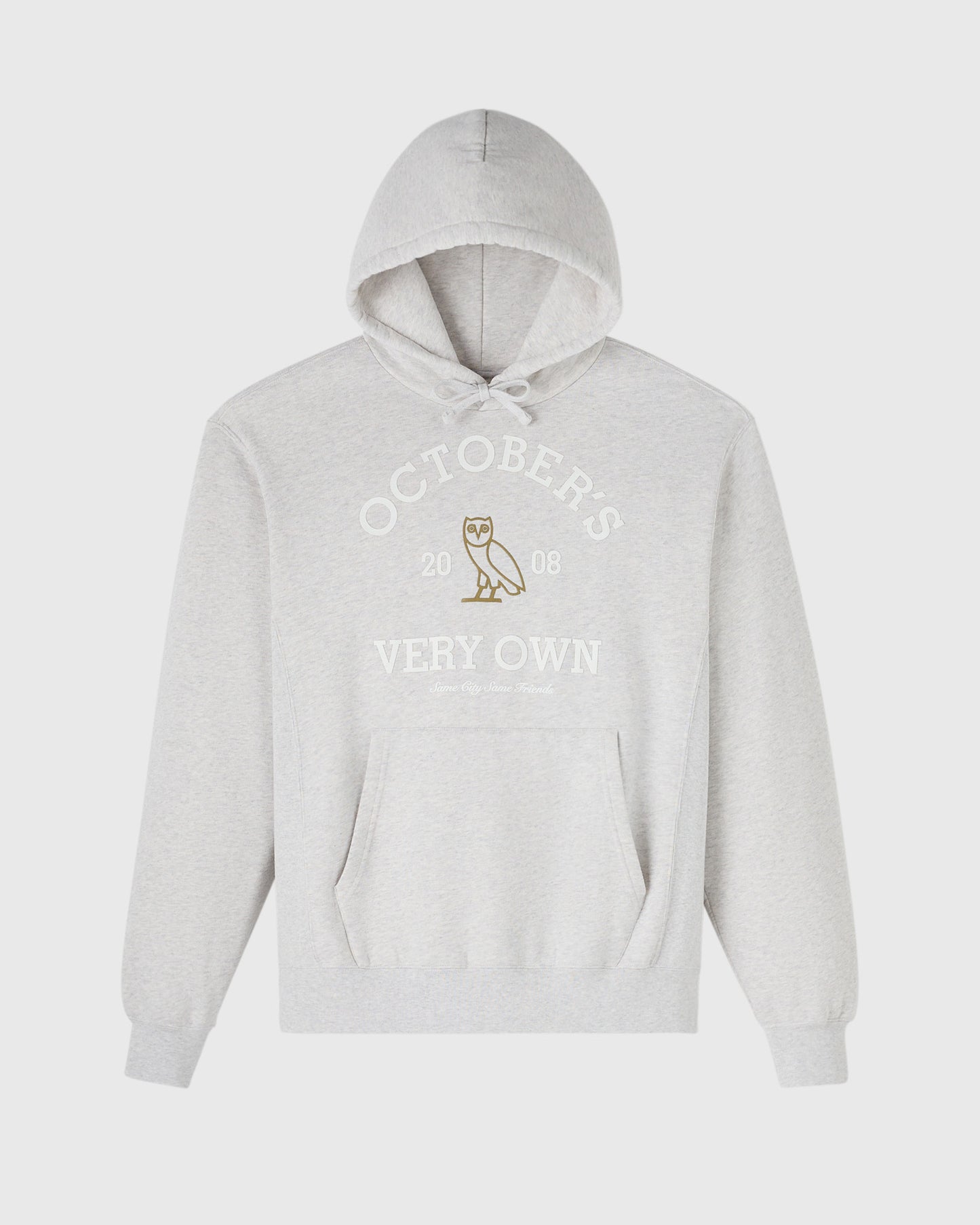 Collegiate Hoodie