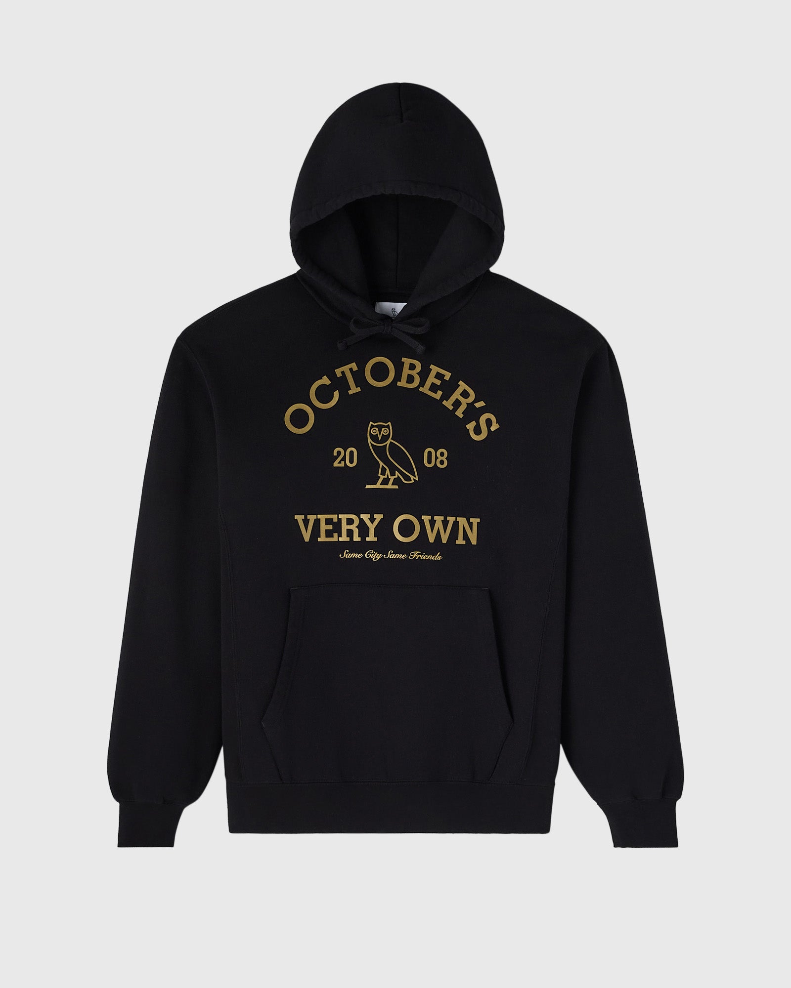 Collegiate Hoodie – October's Very Own