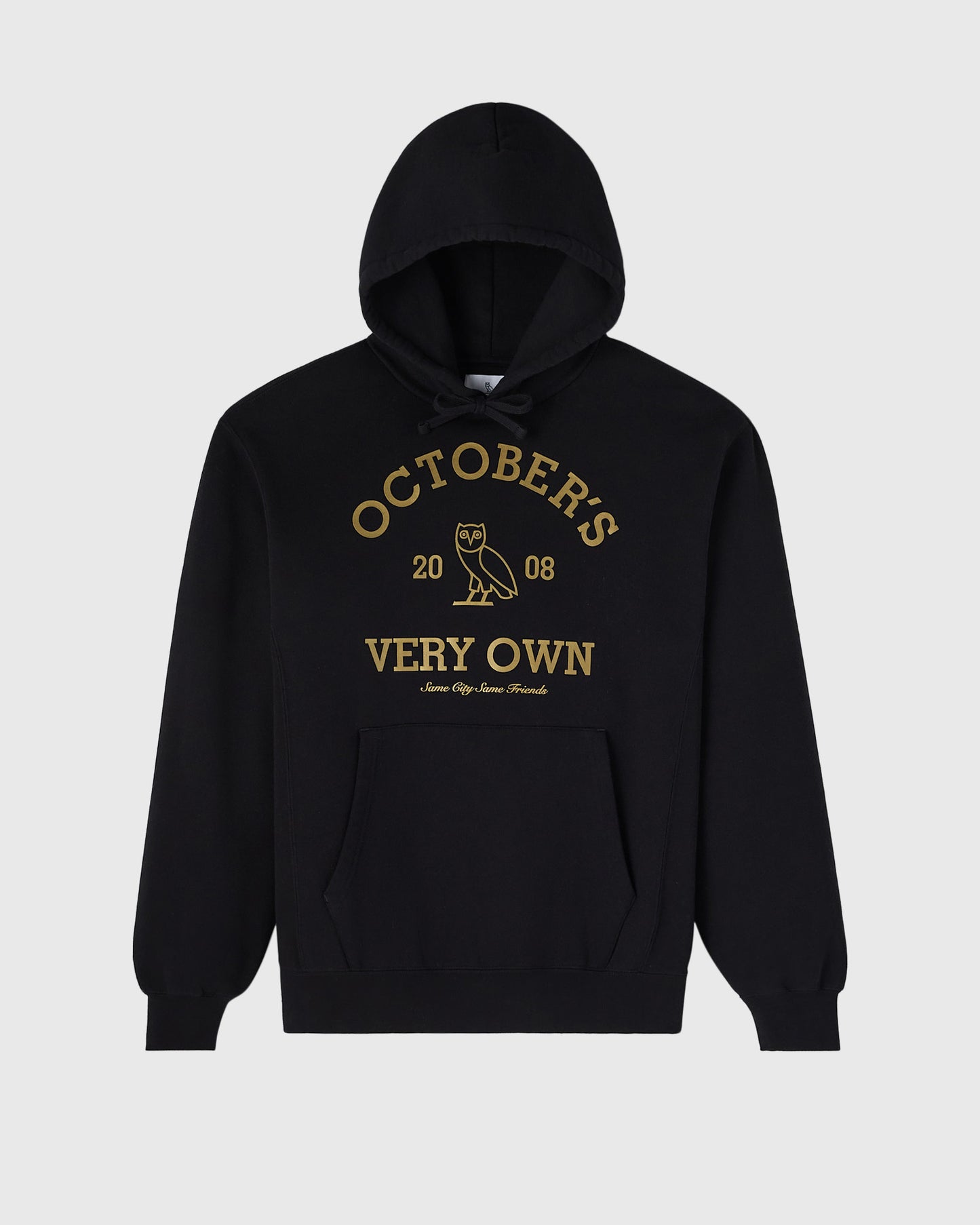 Collegiate Hoodie