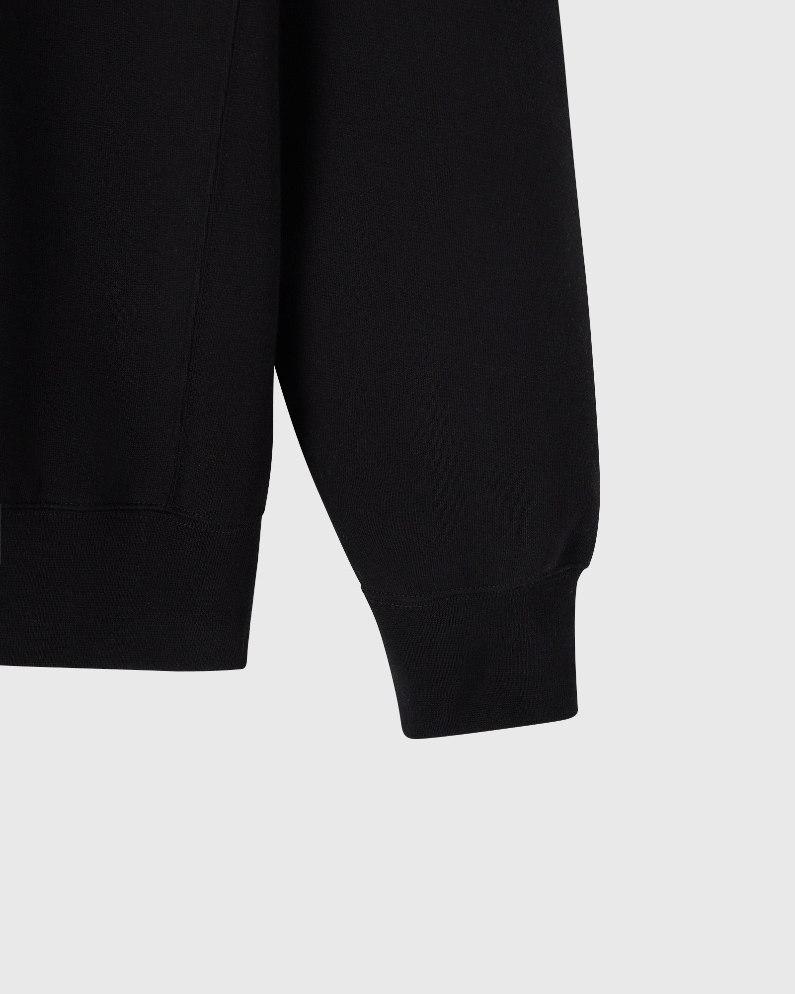 Collegiate Crewneck - Black – October's Very Own