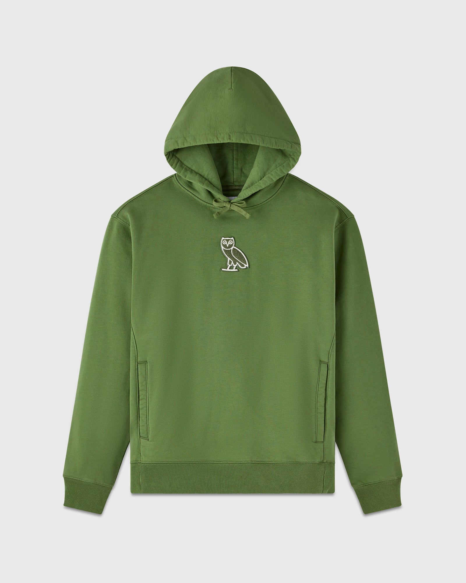 Signature Hoodie 2025 – October's Very Own