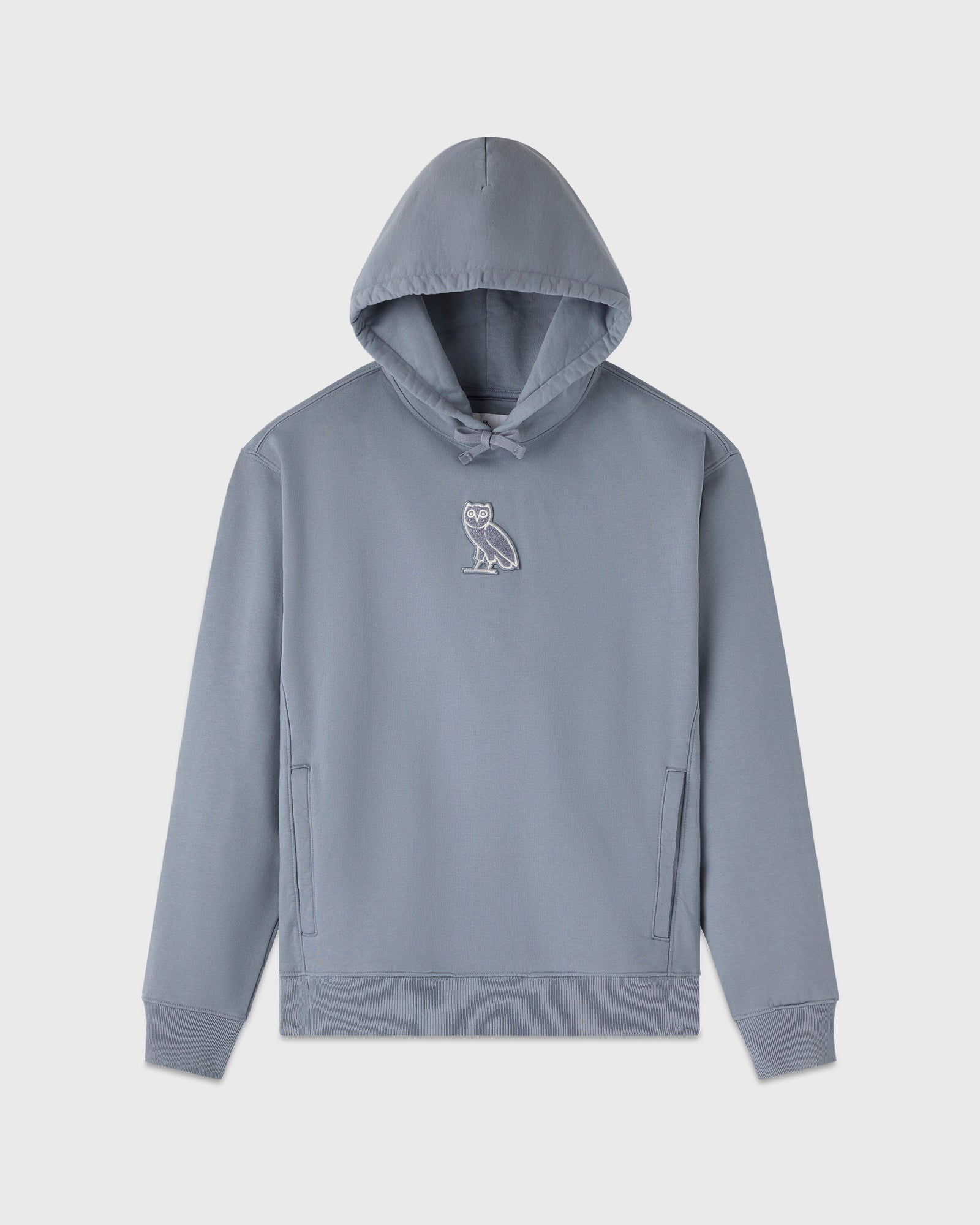 Signature Hoodie 2025 – October's Very Own