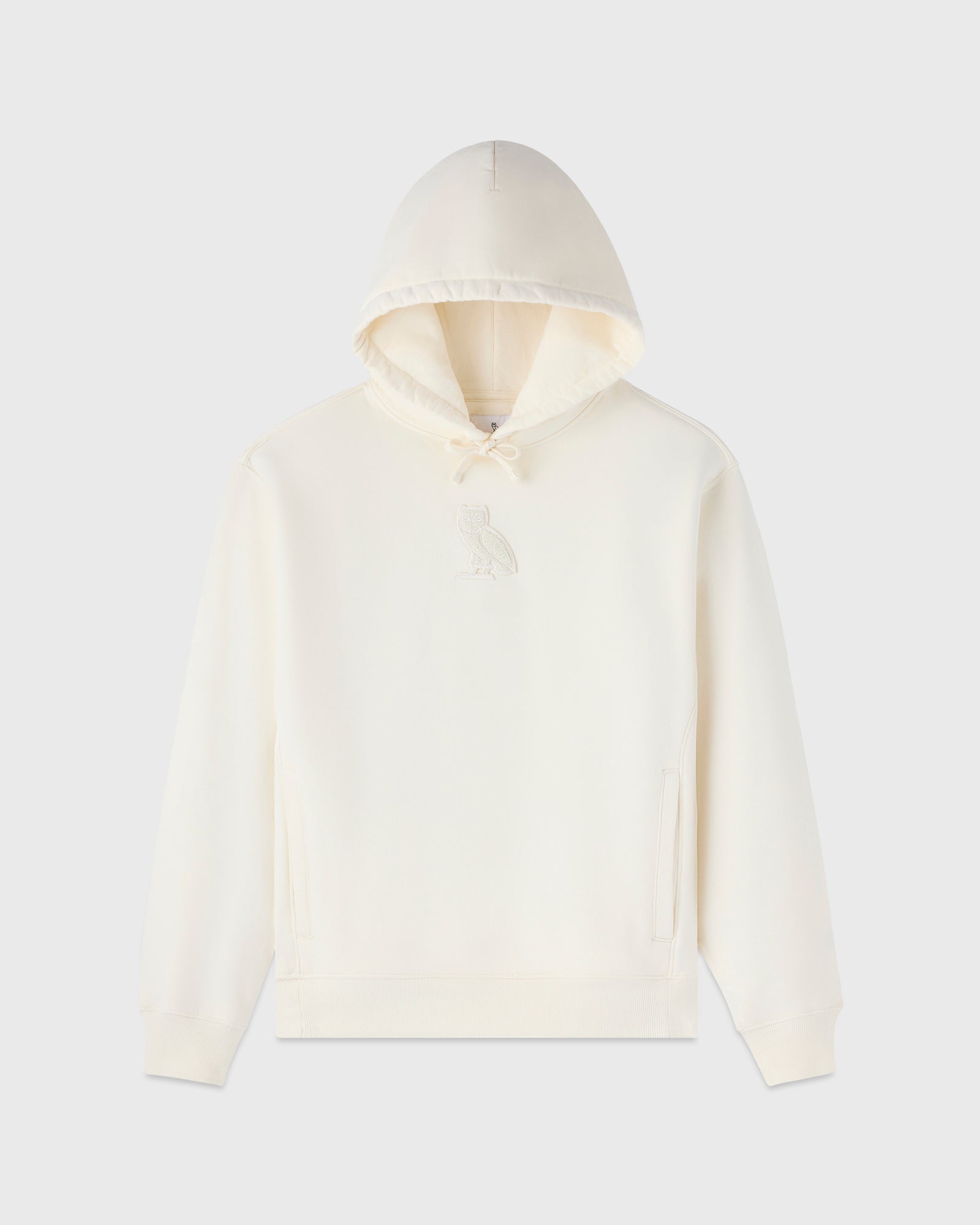Signature Hoodie 2025 – October's Very Own