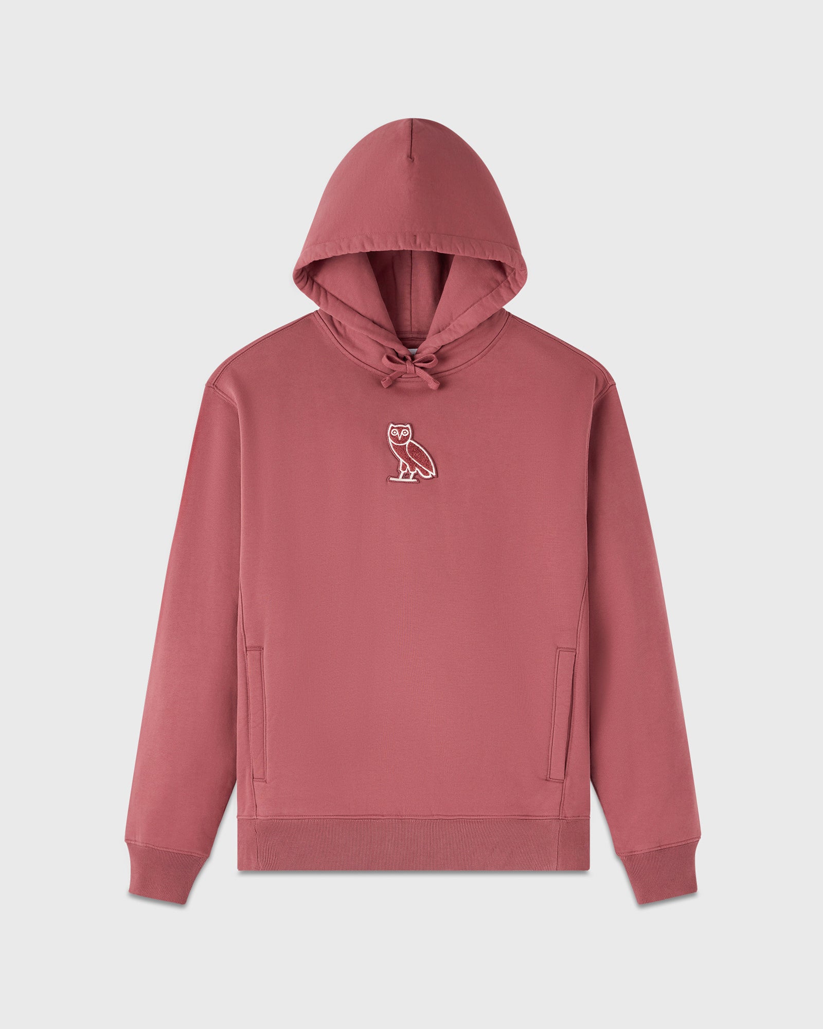 Signature Hoodie 2025 – October's Very Own