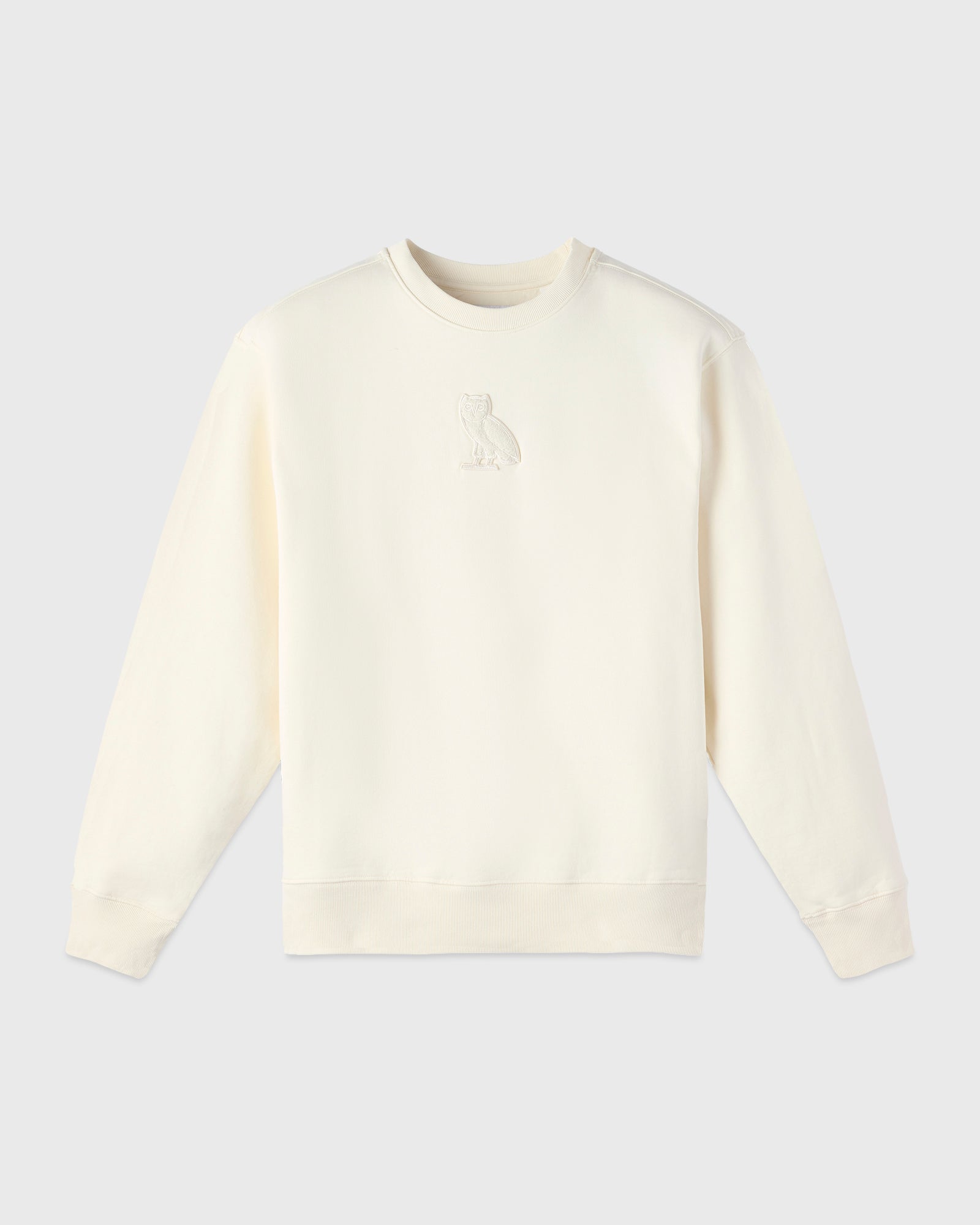 Signature Crewneck 2025 – October's Very Own