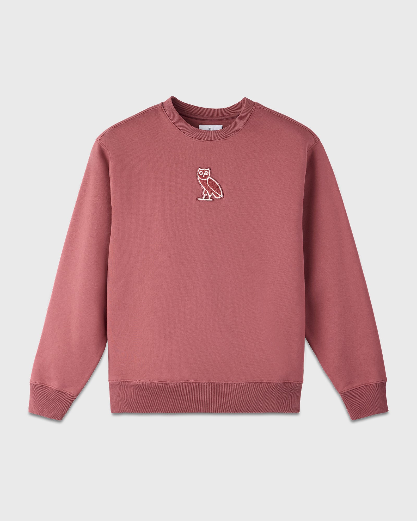 October'sVery Own スウェットSIGNATURE Signature Crewneck 2025 – October's Very Own