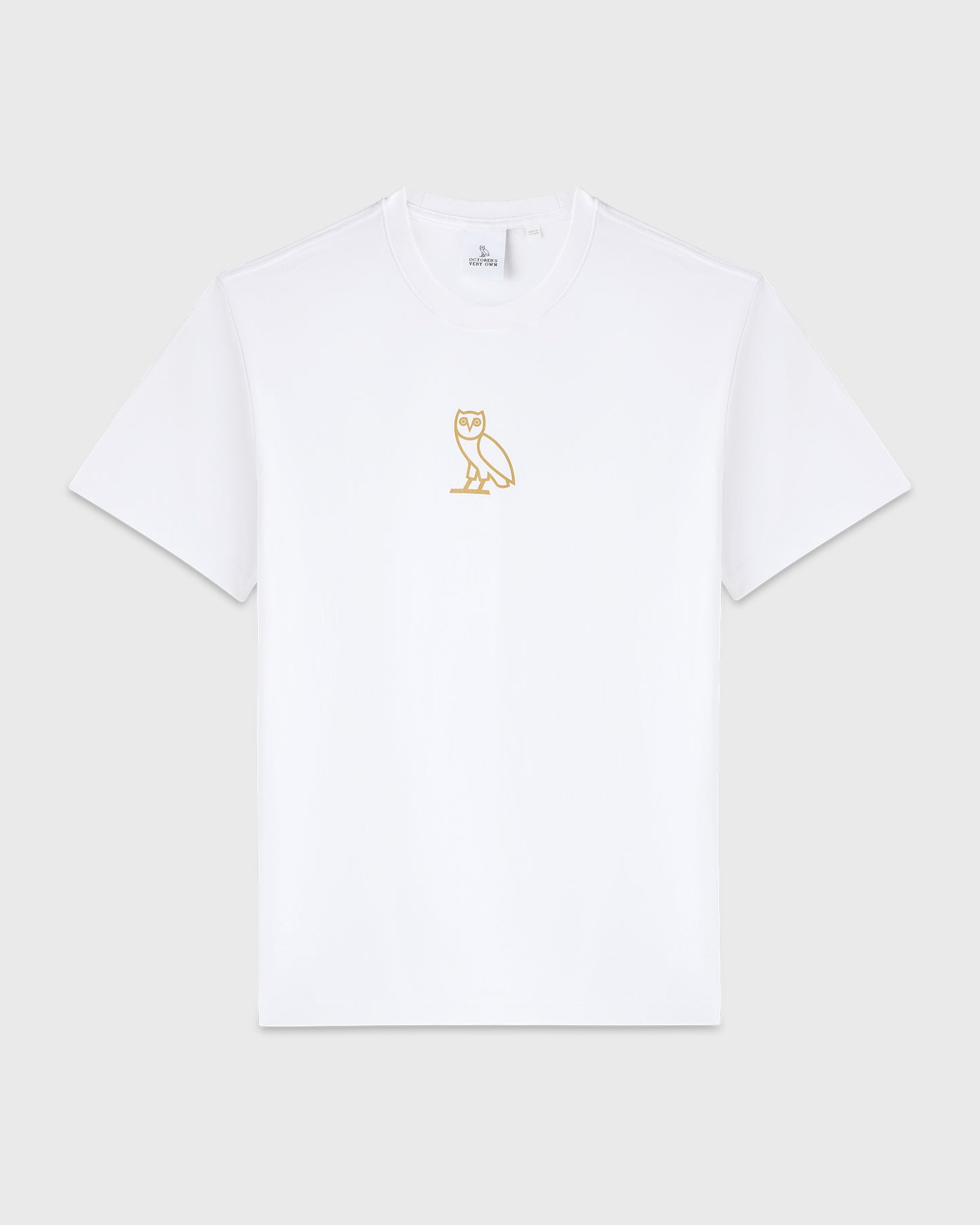 Mini OG T-Shirt - White
