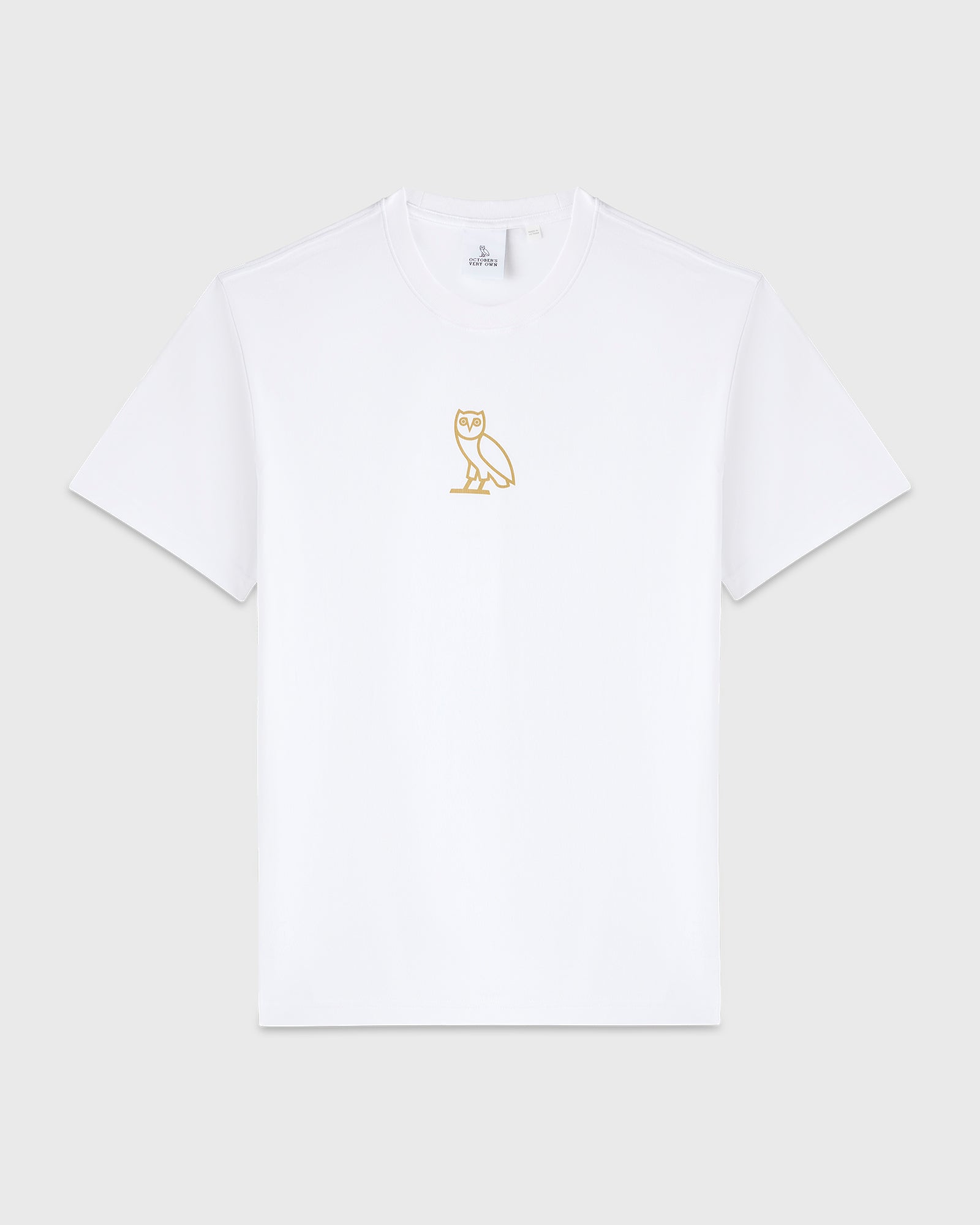Mini OG T-Shirt - White