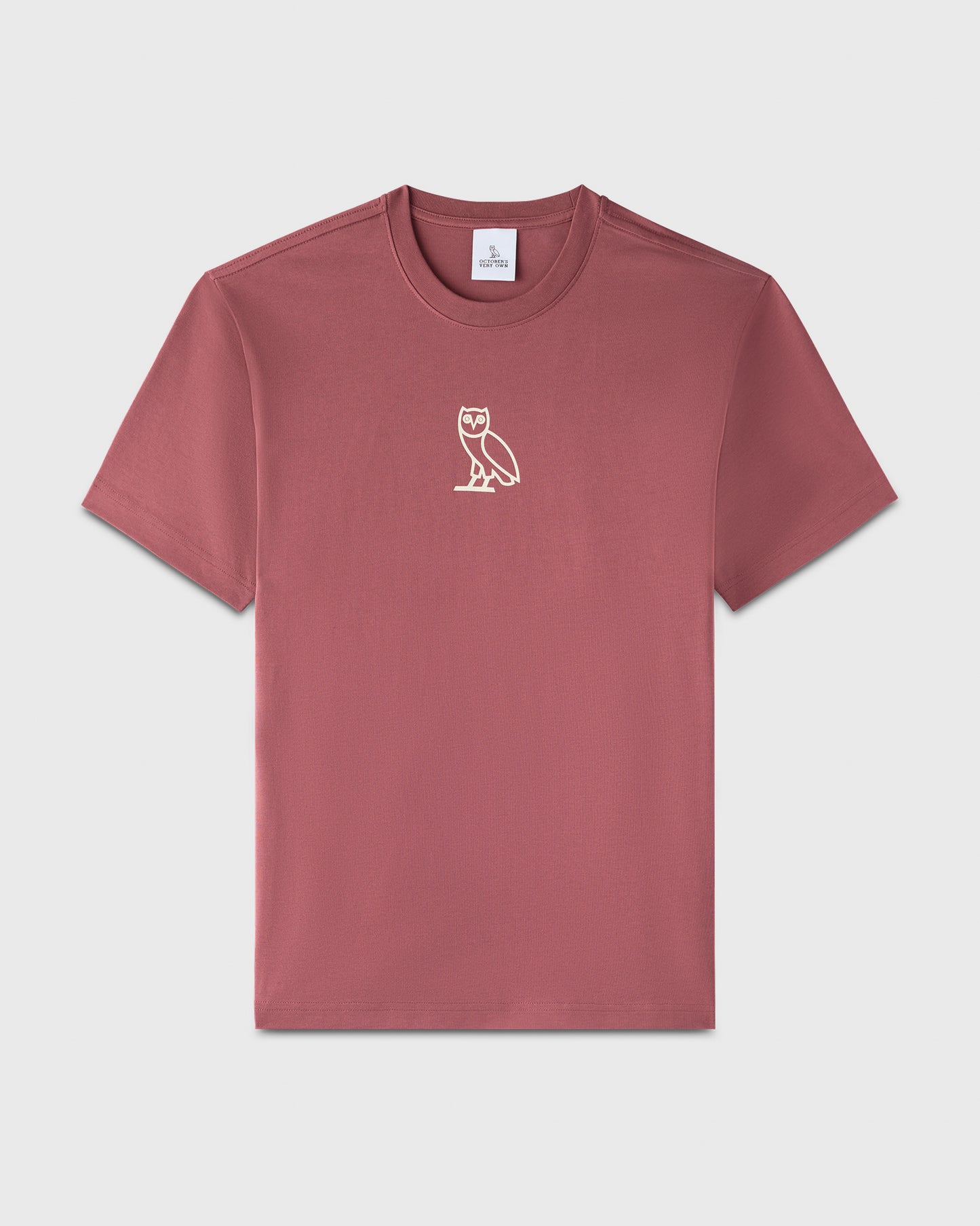 Mini OG T-Shirt - Maroon