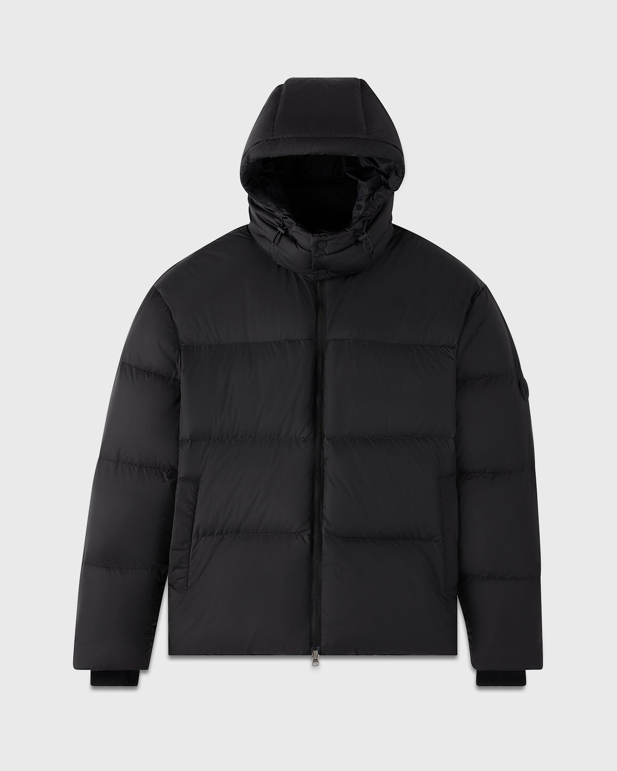 Bounce Jacket