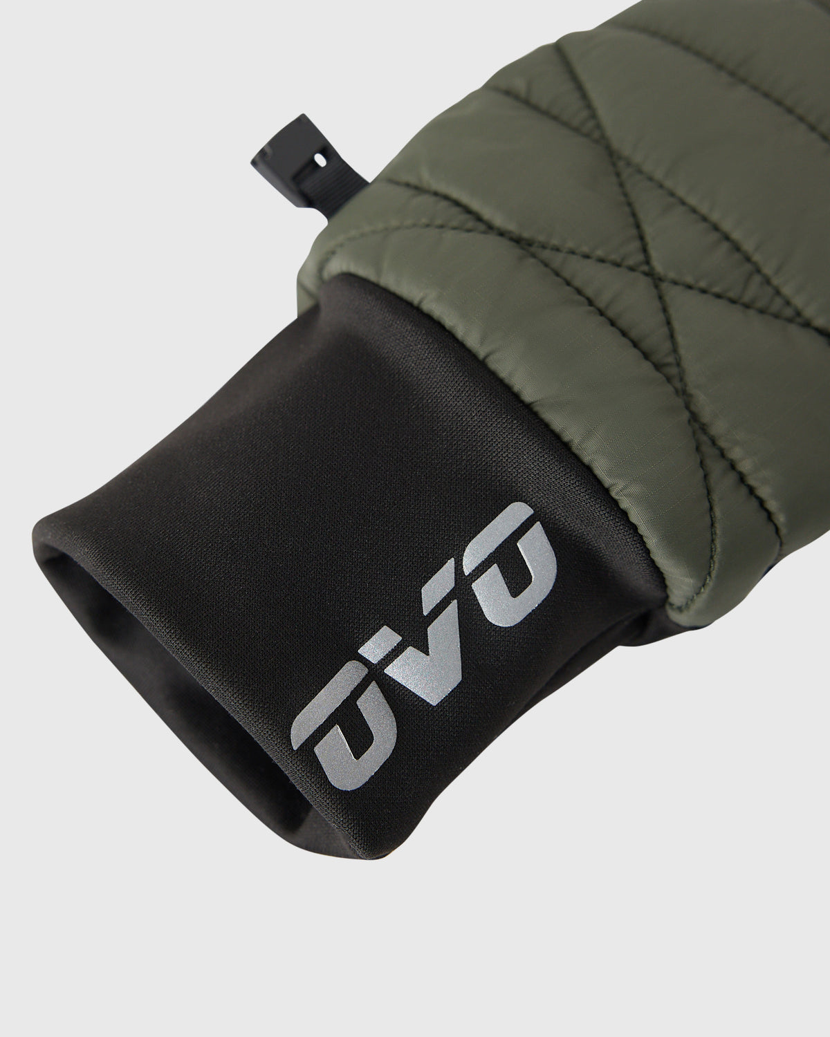 Bounce Gloves - Deep Olive