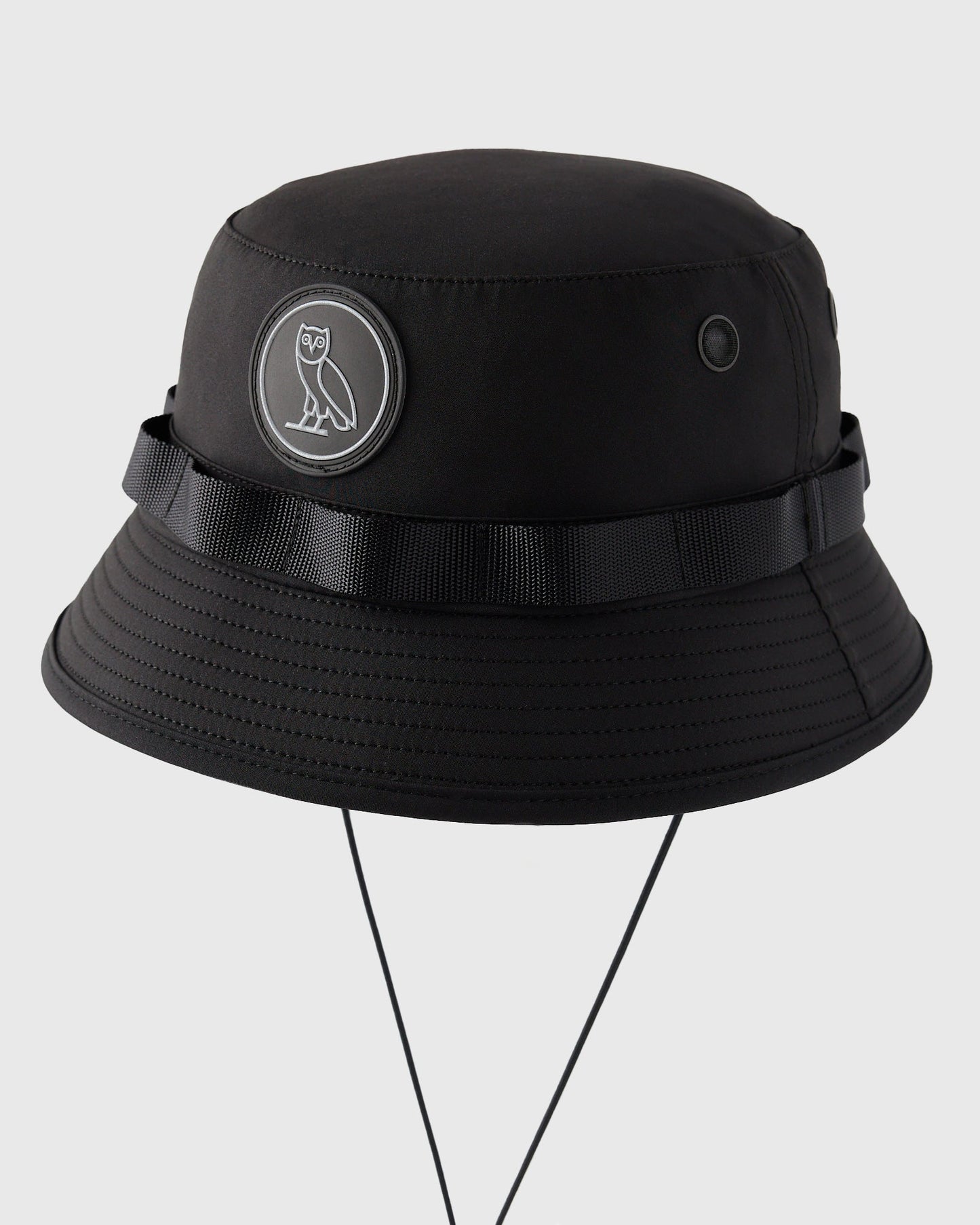 Boonie Hat - Black