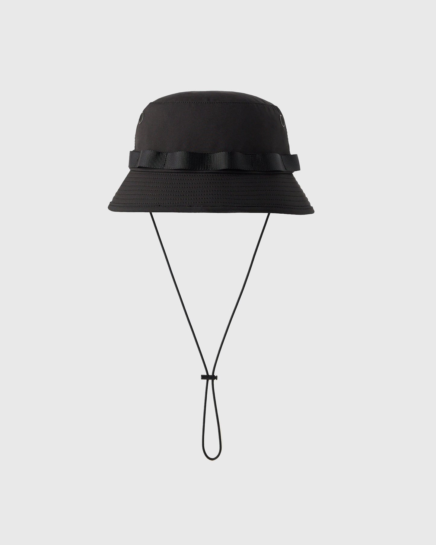 Boonie Hat - Black