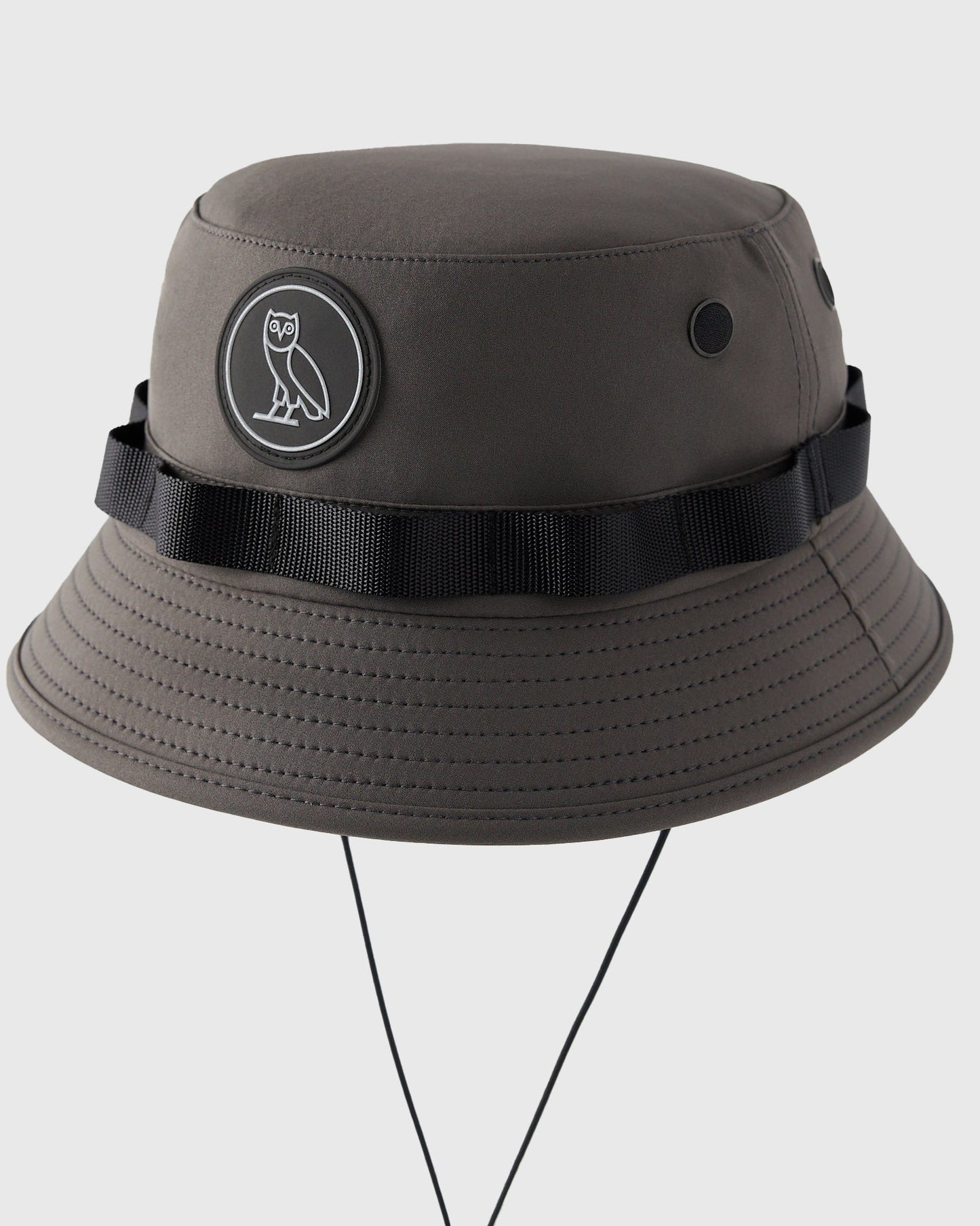 Boonie Hat - Steel