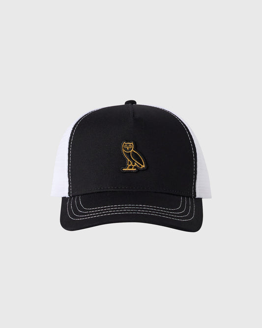 Trucker Hat - Black