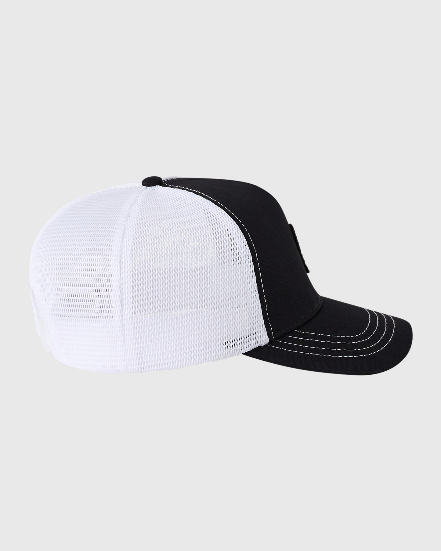 Trucker Hat - Black