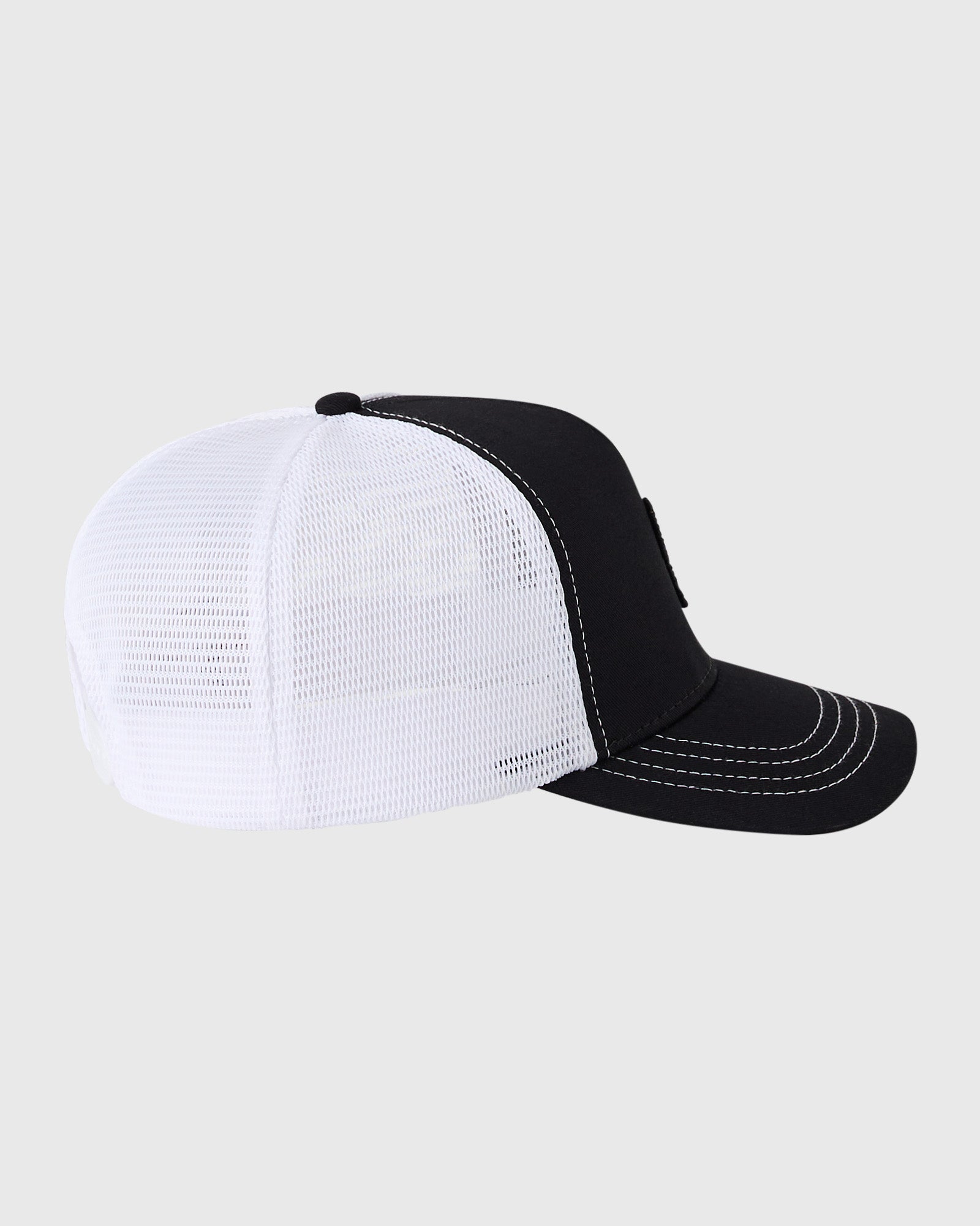 Trucker Hat - Black