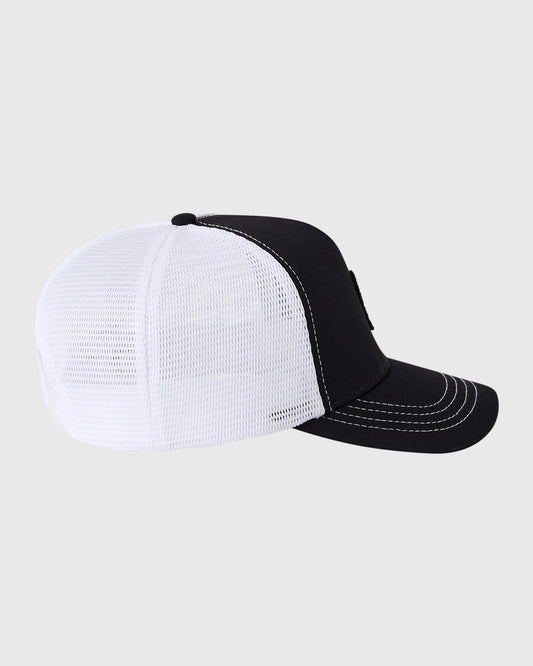 Trucker Hat - Black