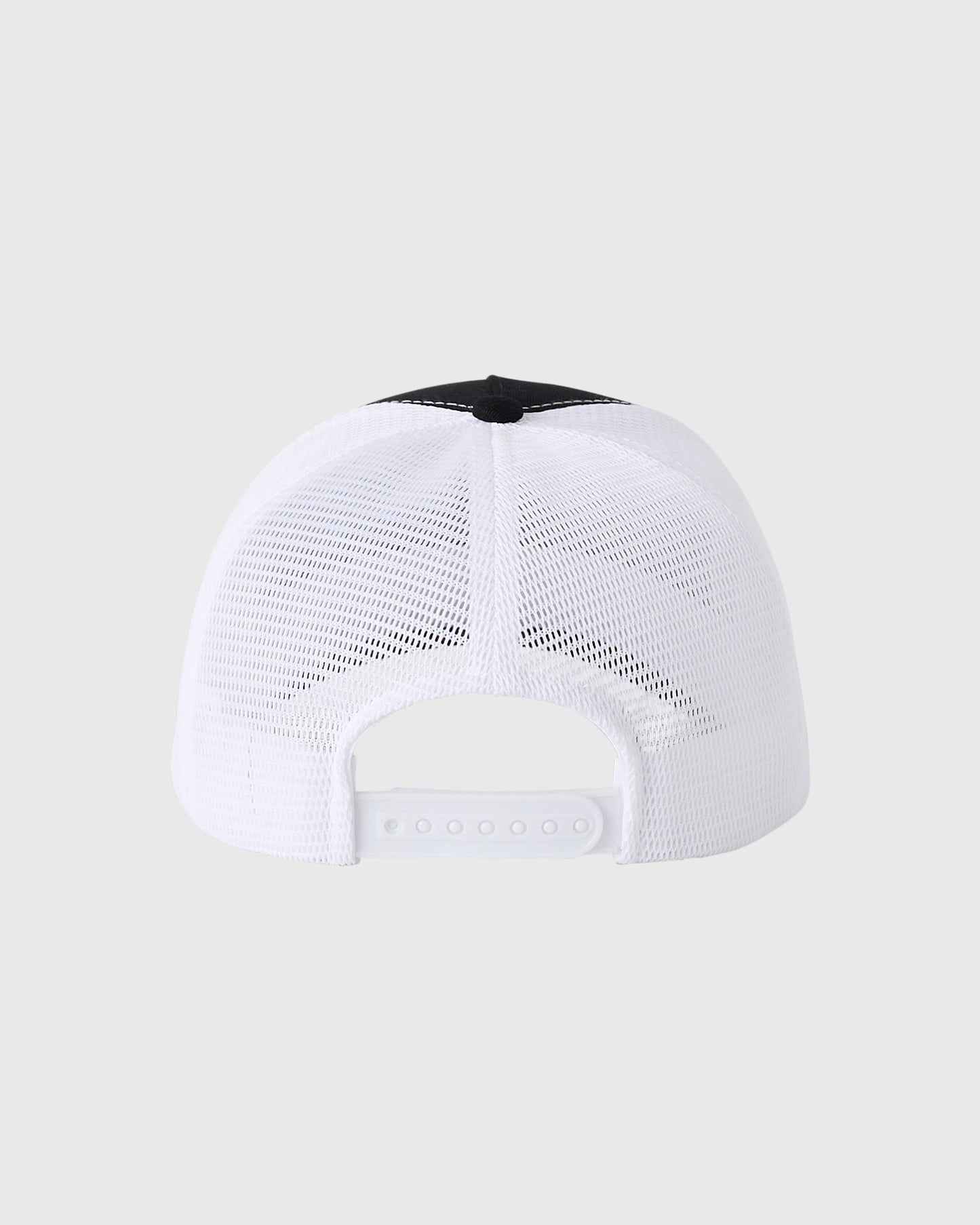 Trucker Hat - Black