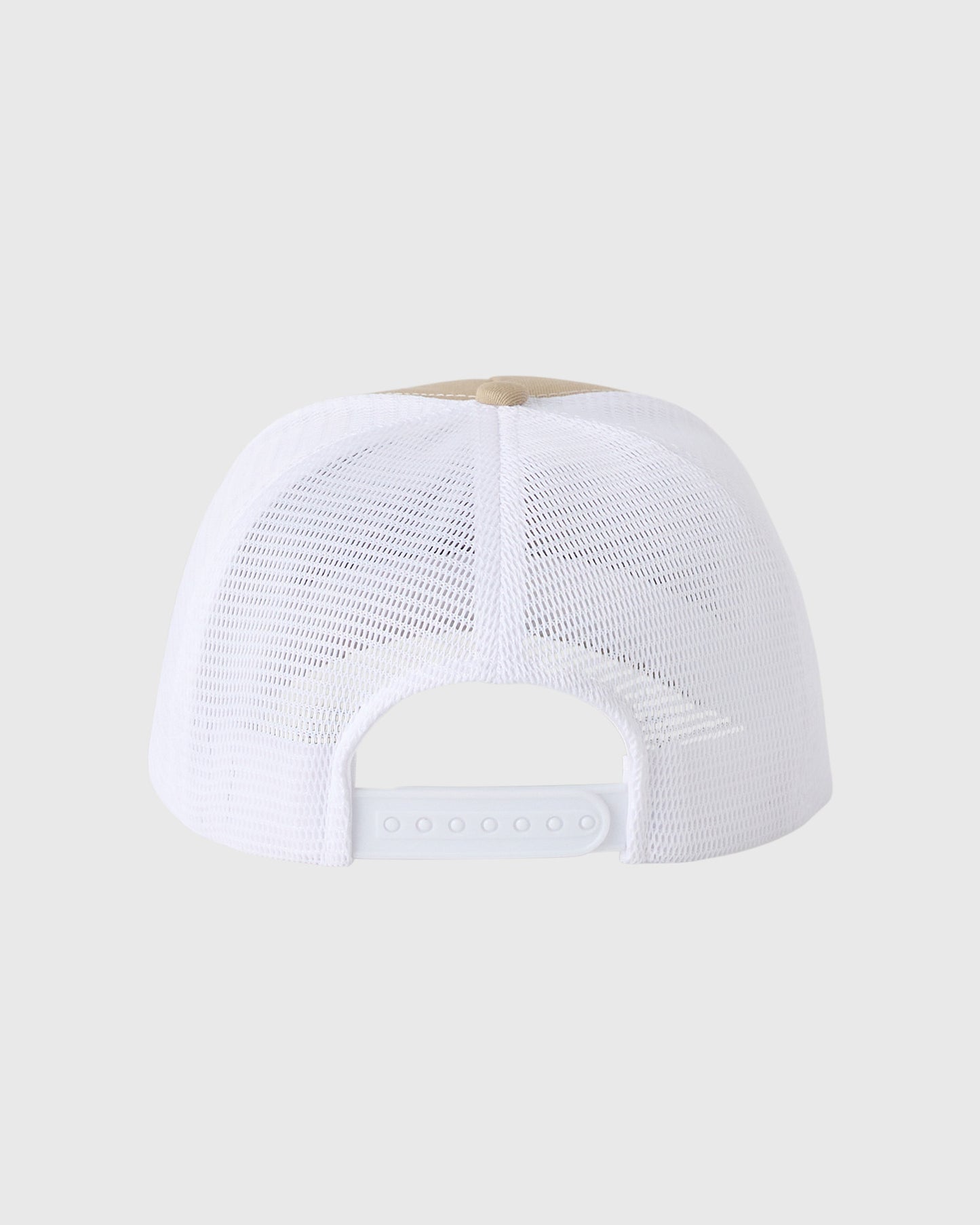 Trucker Hat - Sandstone