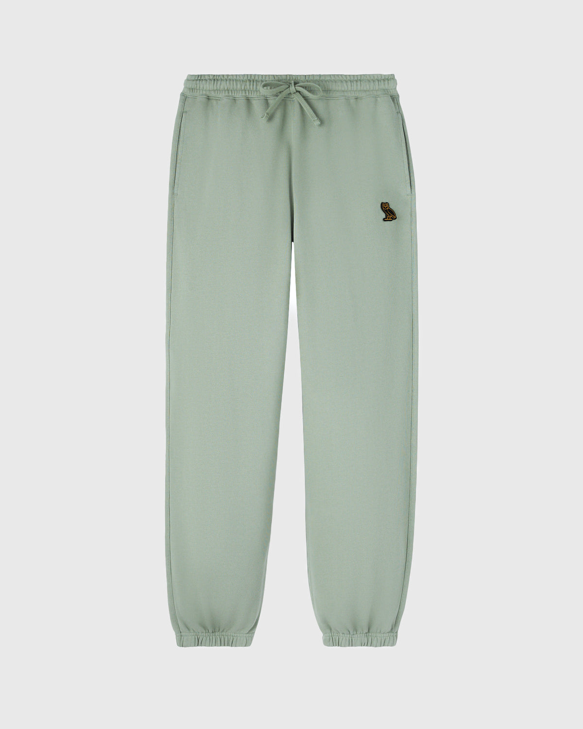 Pantalon de jogging classique - Sauge profond
