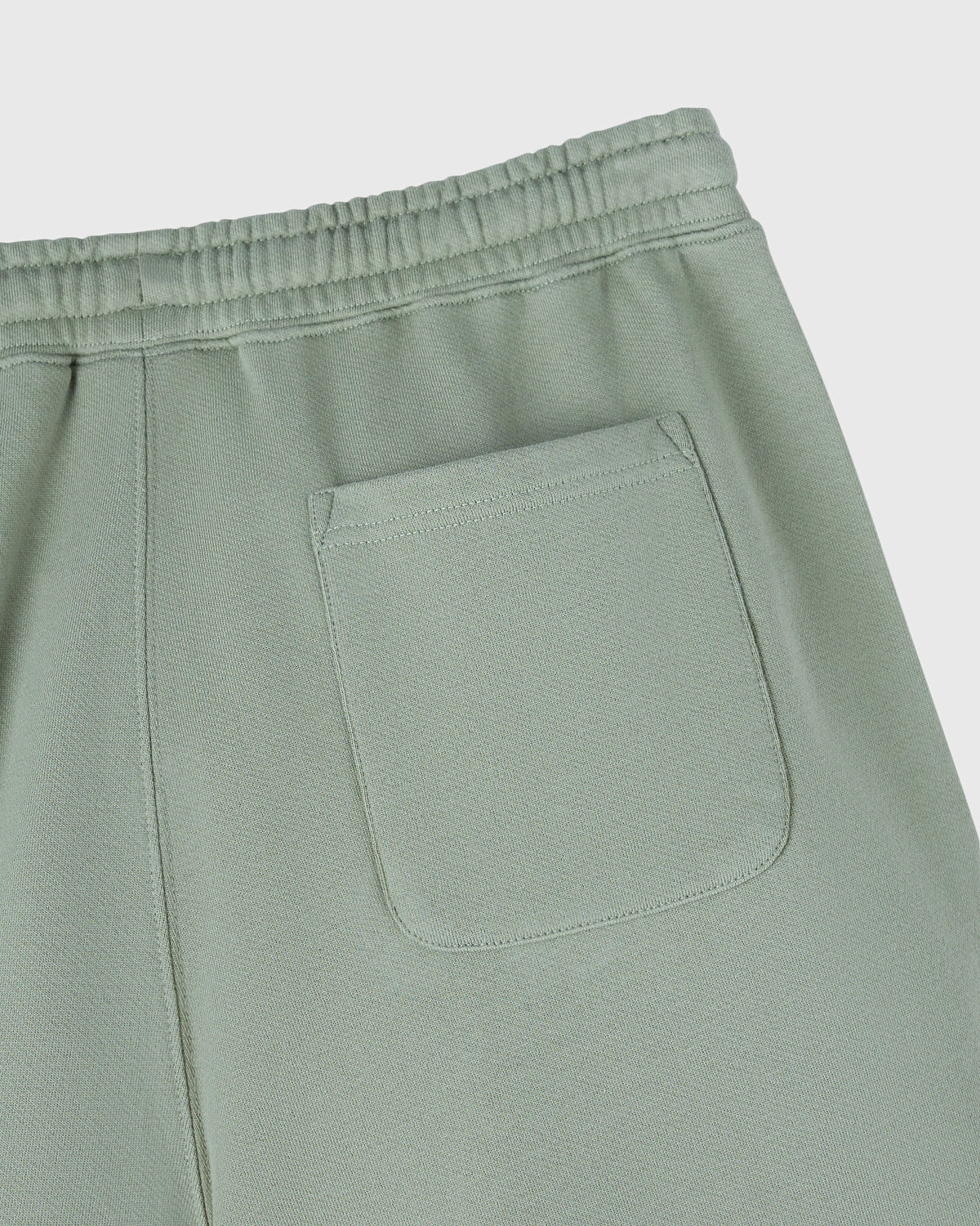 Pantalon de jogging classique - Sauge profond