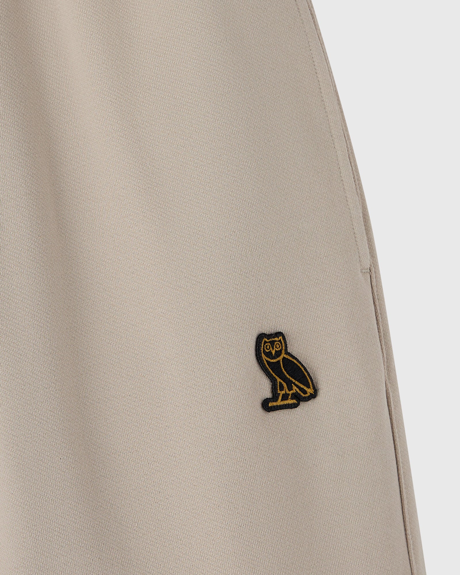Classic Sweatpant - Sandstone