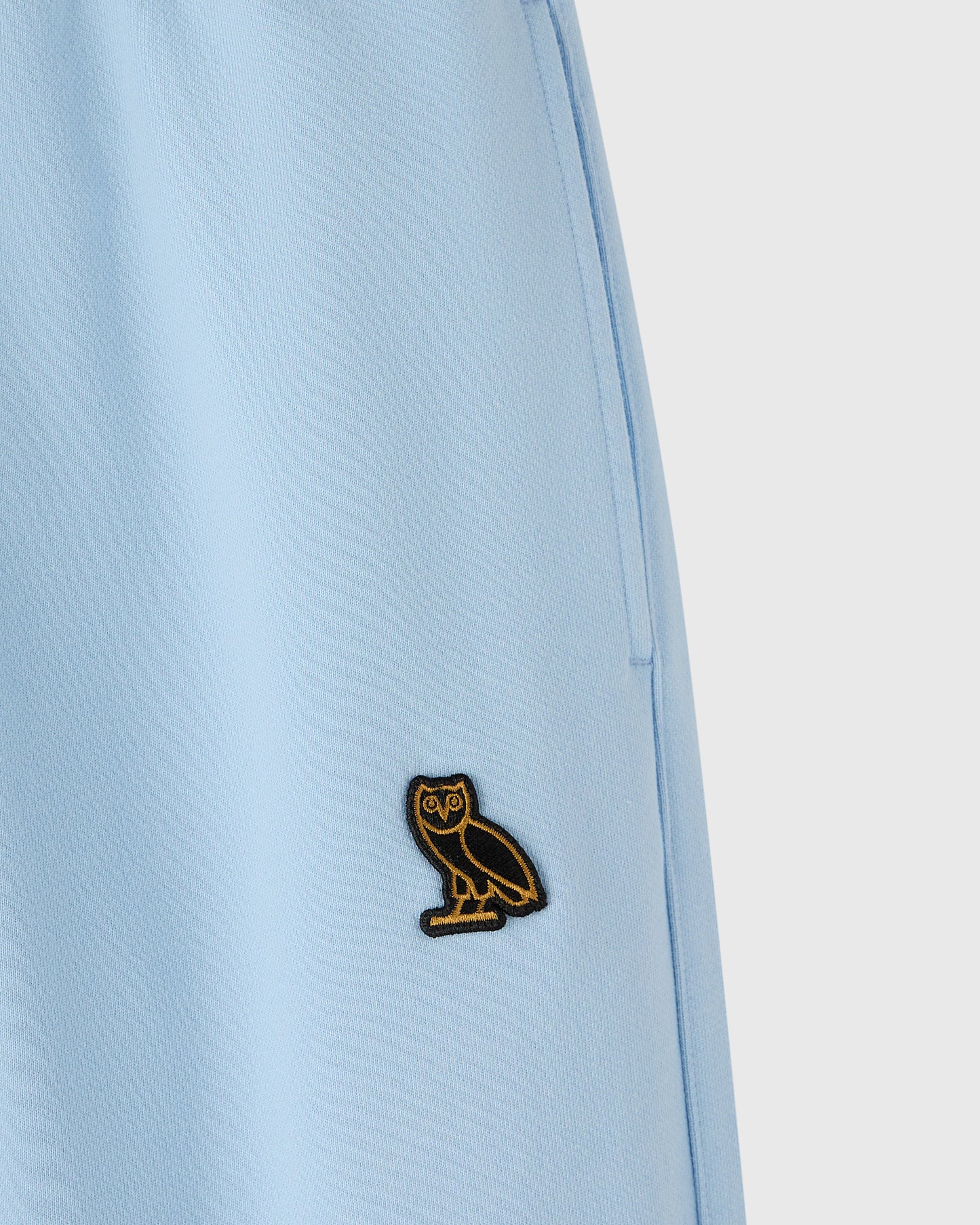 Classic Sweatpant - Light Blue