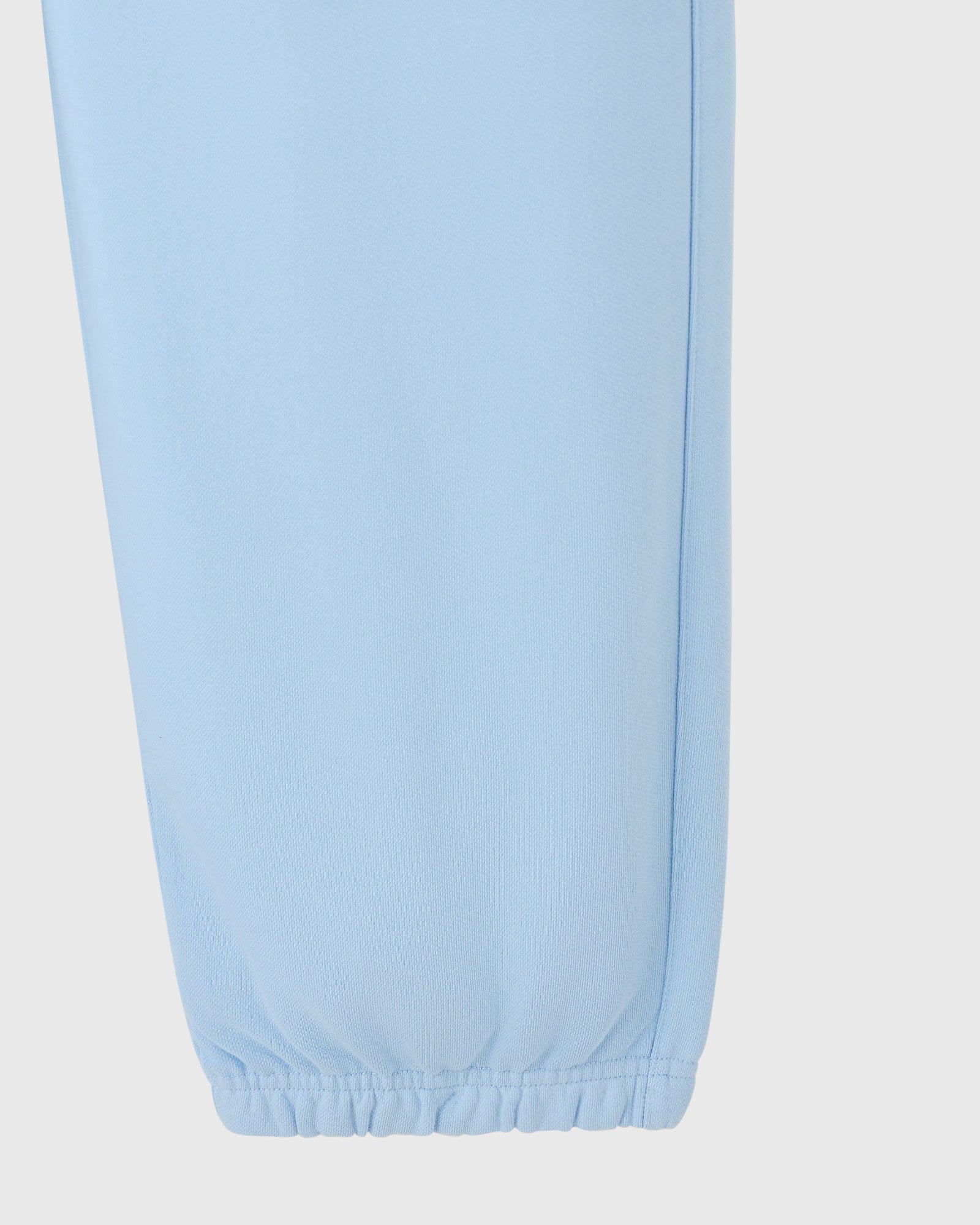 Classic Sweatpant - Light Blue