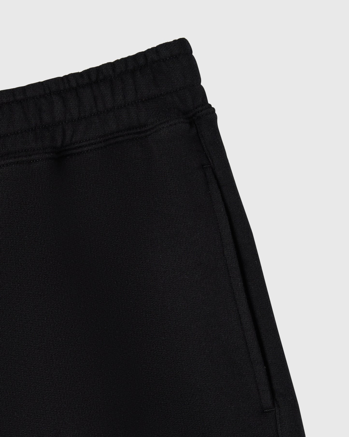 Short universitaire - Noir