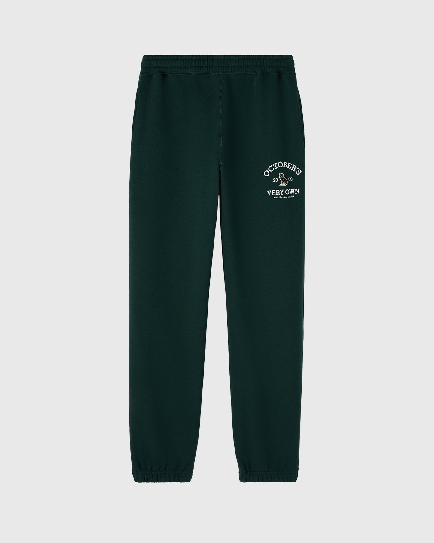 Collegiate Sweatpant