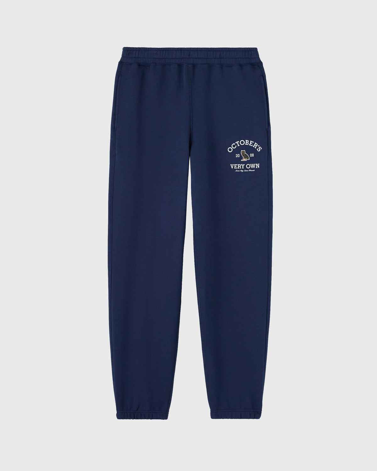 Collegiate Sweatpant - Royal Navy