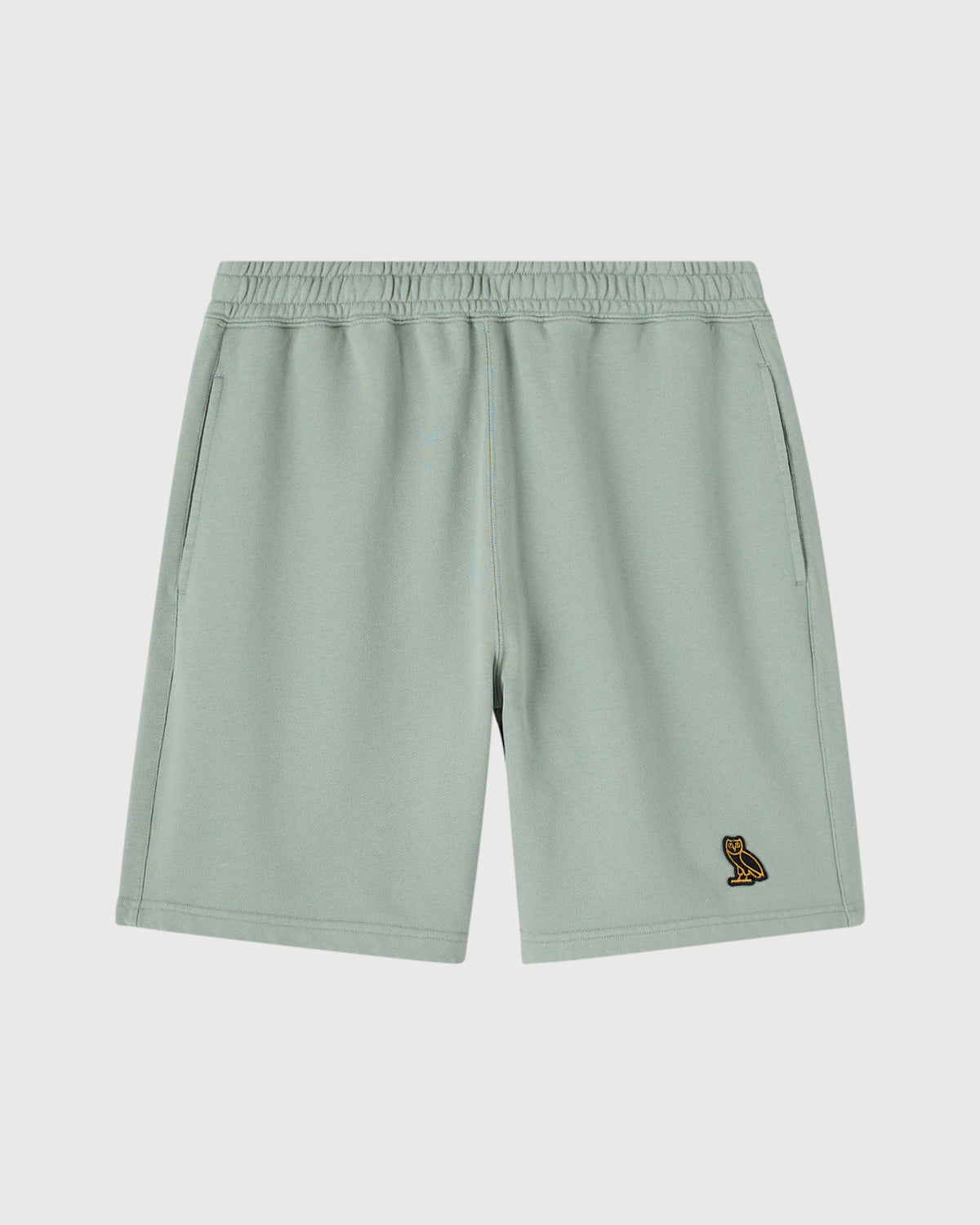 Classic Sweatshort - Deep Sage
