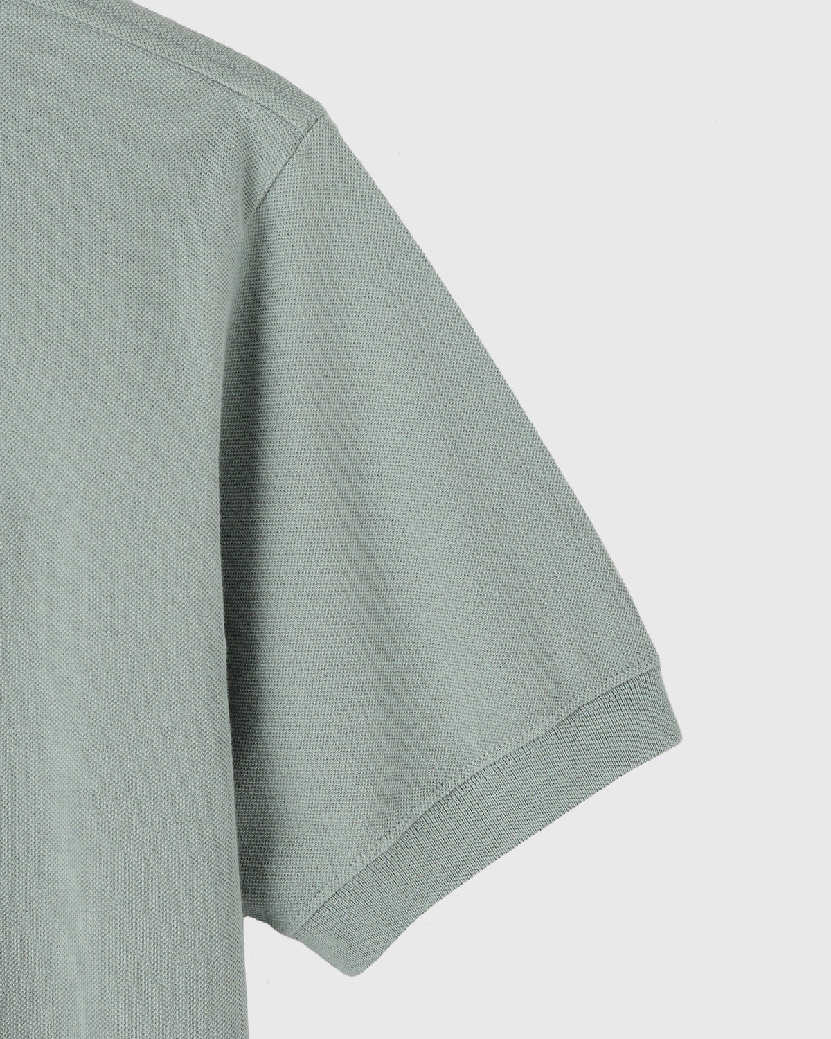 Classic Polo - Deep Sage