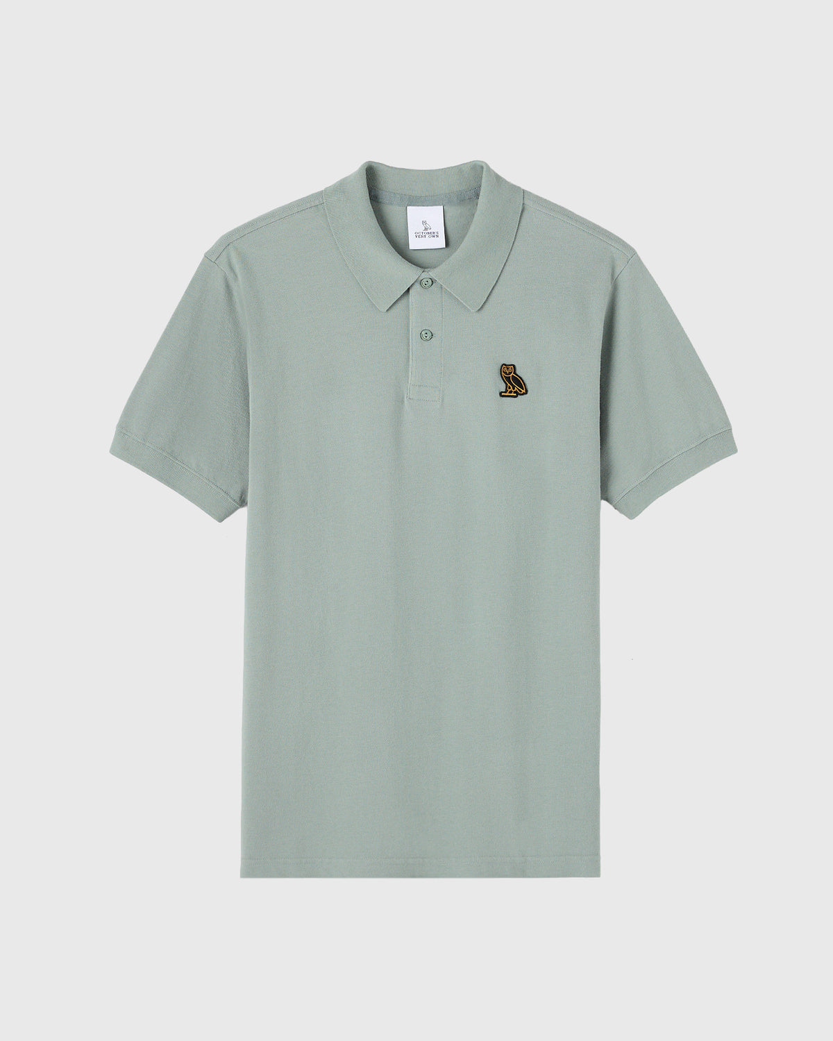 Classic Polo - Deep Sage