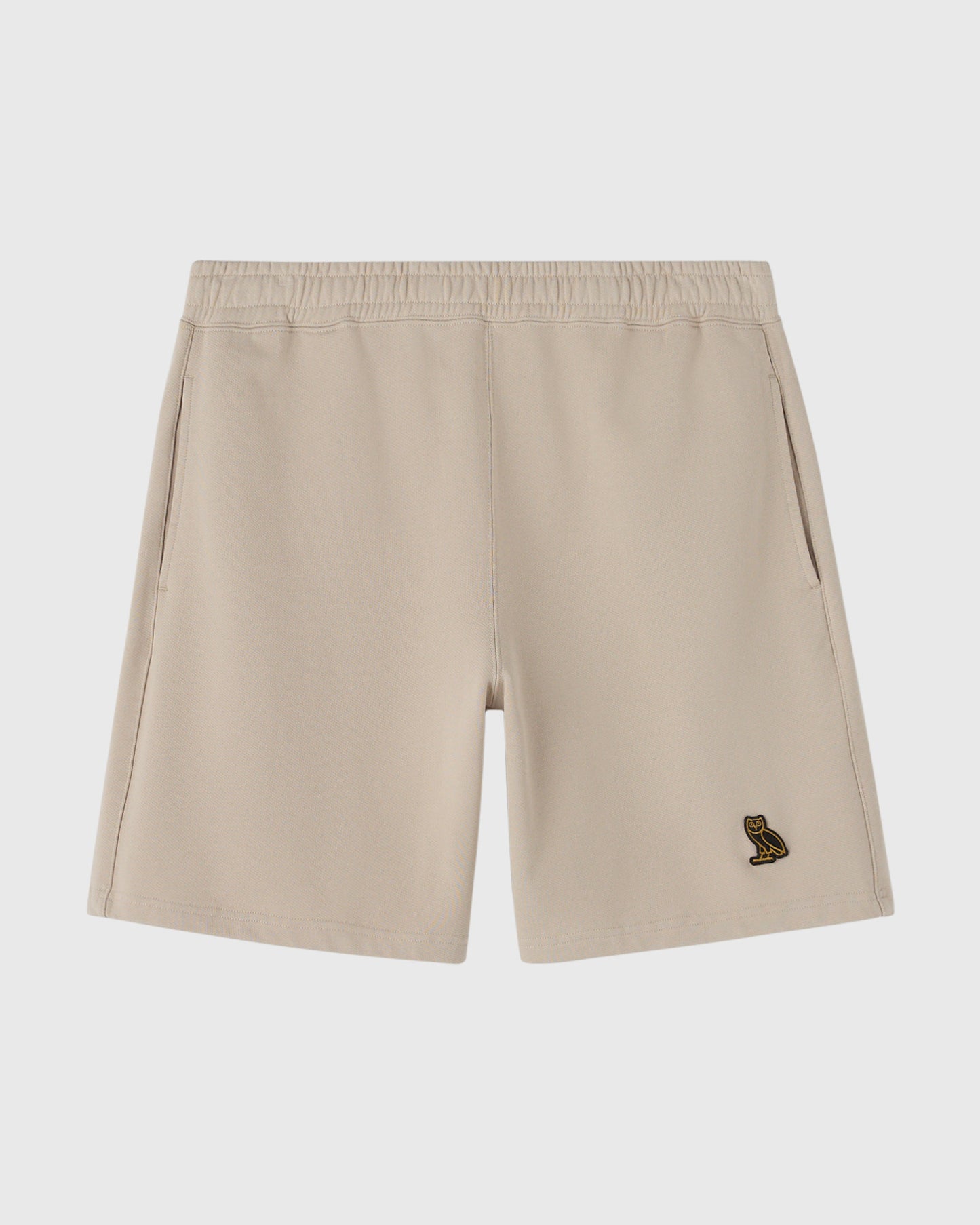 Classic Sweatshort - Sandstone
