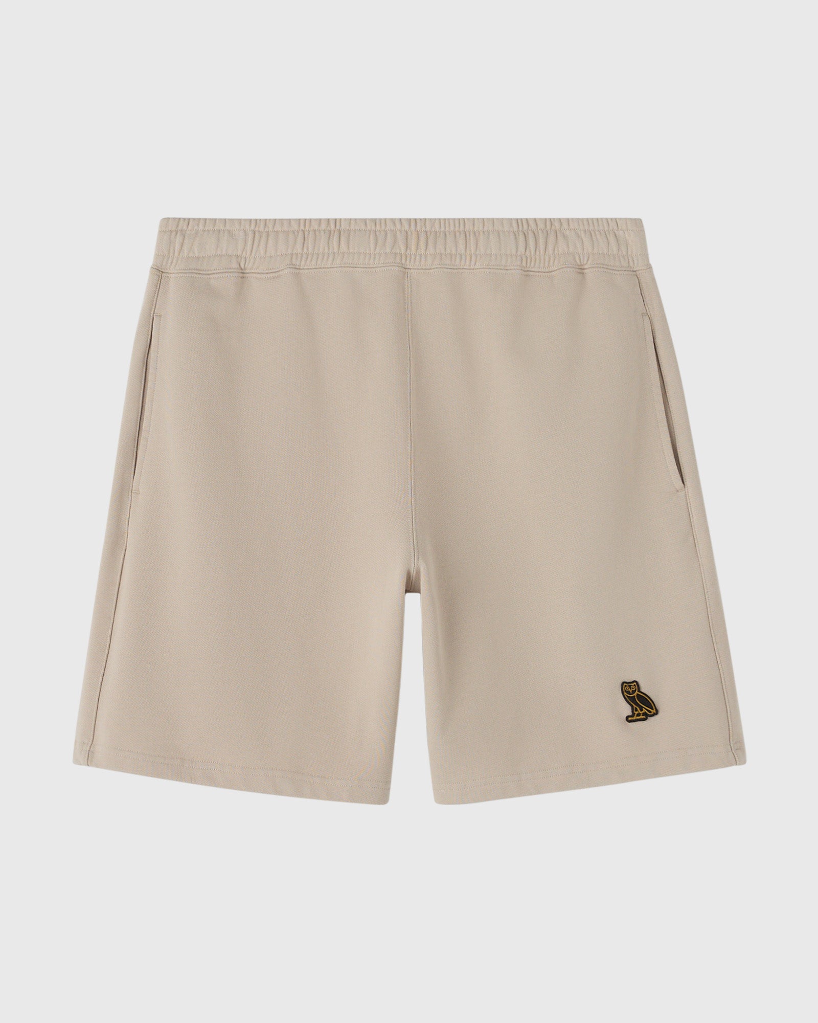 Classic Sweatshort - Sandstone
