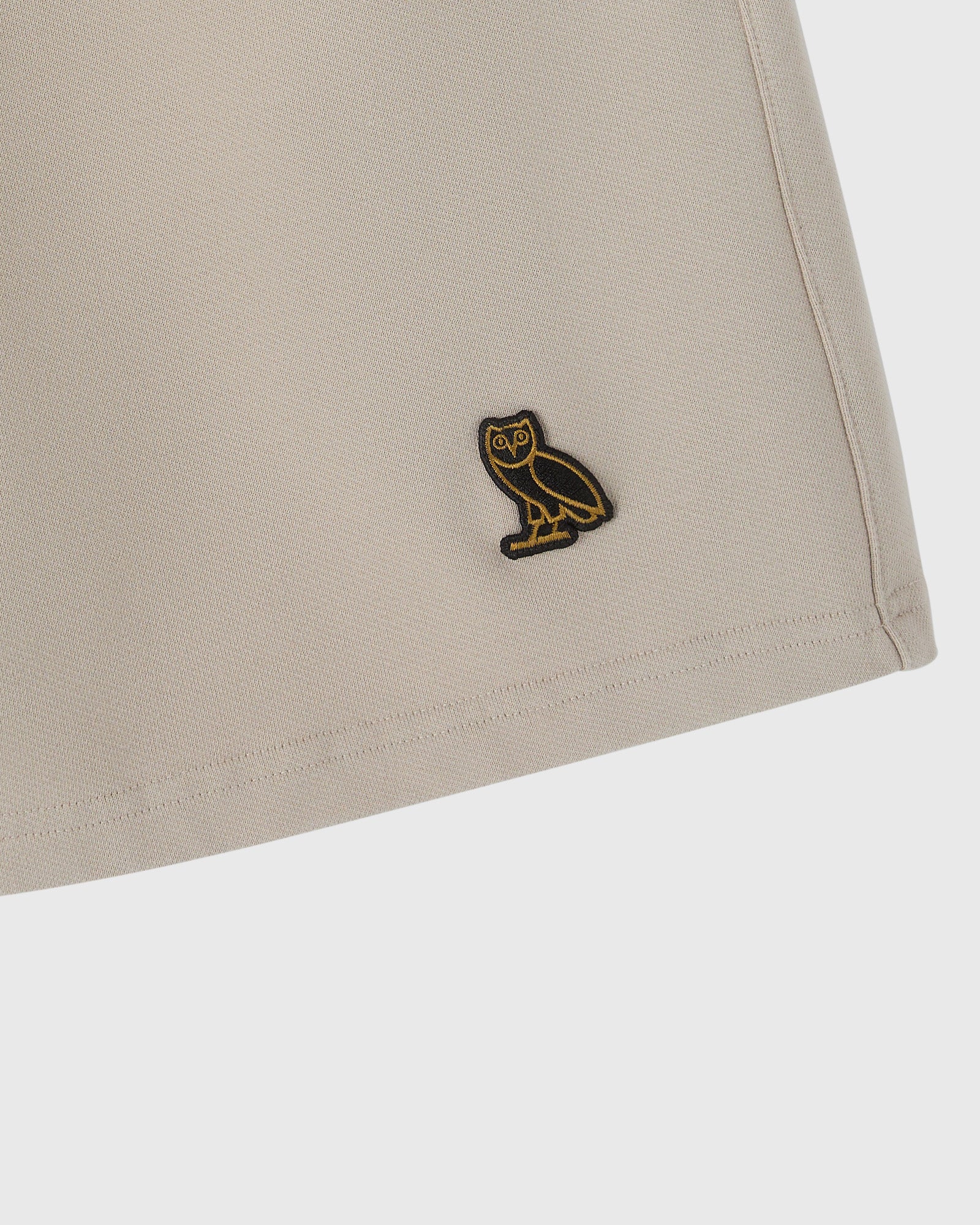 Classic Sweatshort - Sandstone