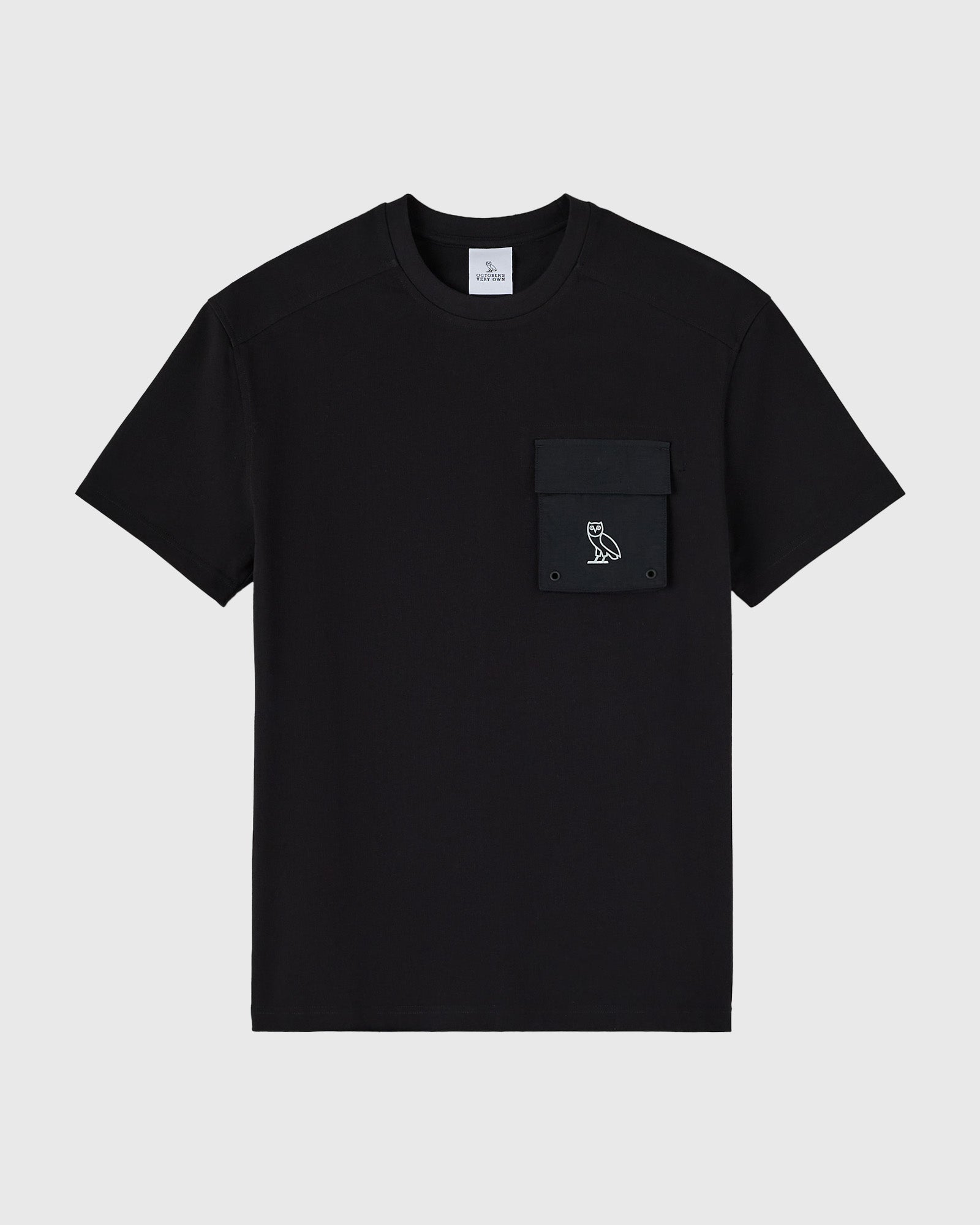 Tech Tee - Black