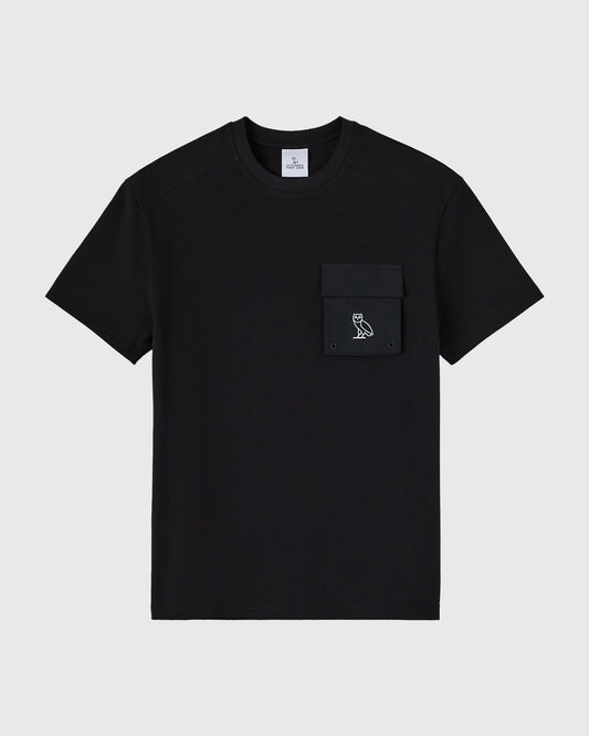 Tech Tee - Black