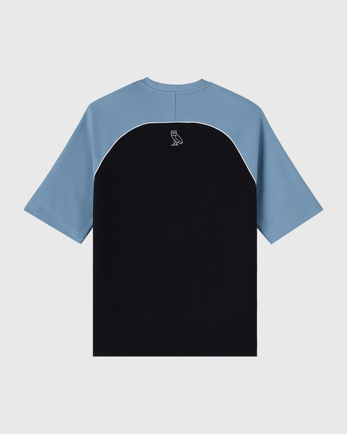 Raglan Training Tee - Black