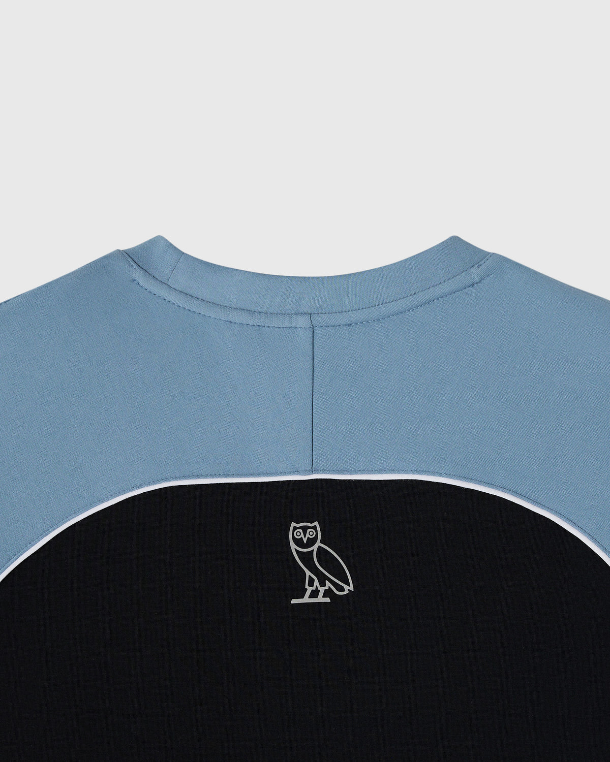 Raglan Training Tee - Black