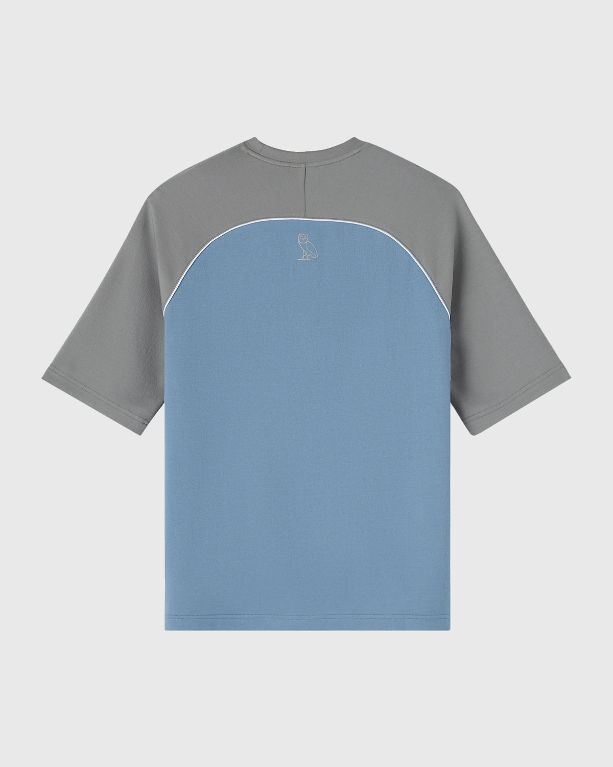 Raglan Training Tee - Glacier Brook