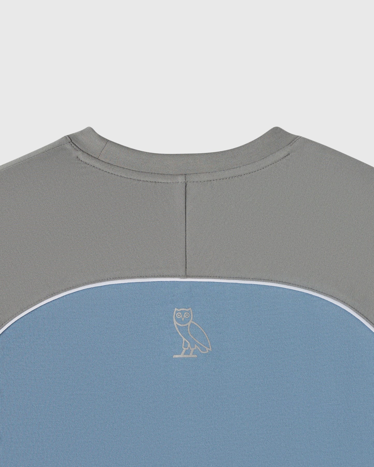 Raglan Training Tee - Glacier Brook