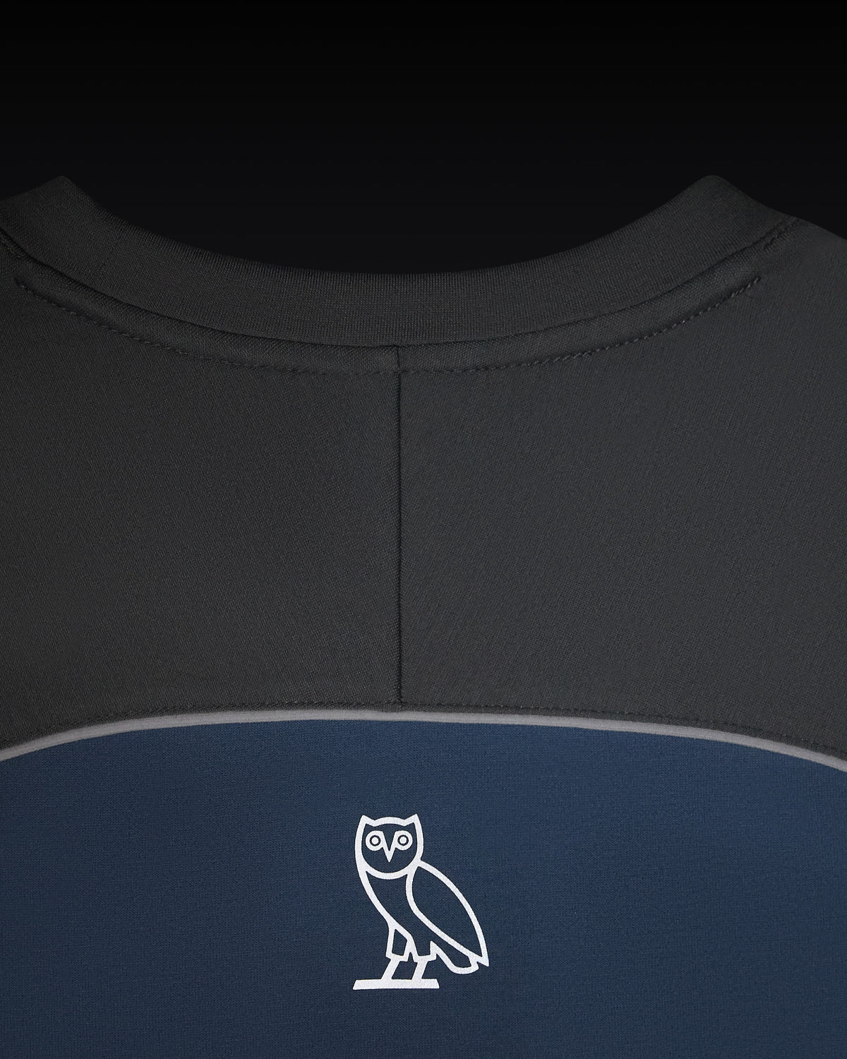 Raglan Training Tee - Glacier Brook