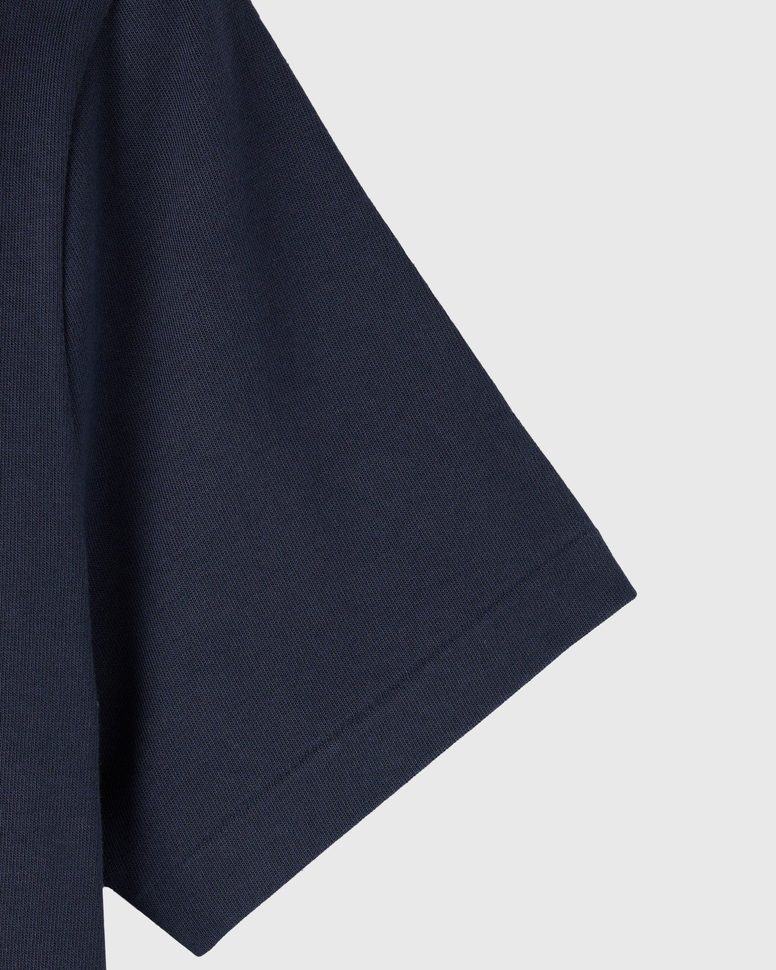 OVO4L Ladder Stitch Tee - Replica Blue