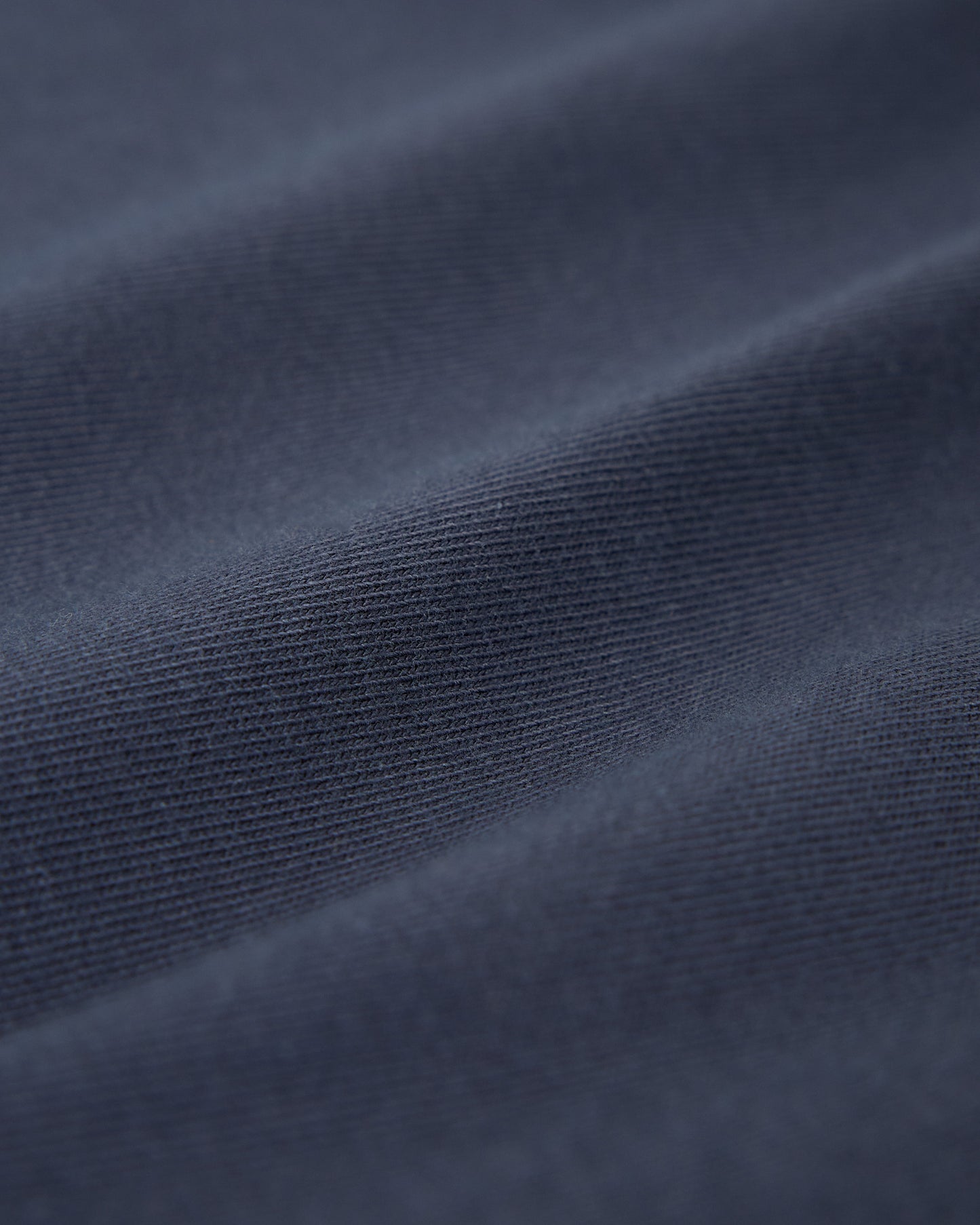 OVO4L Ladder Stitch Tee - Replica Blue
