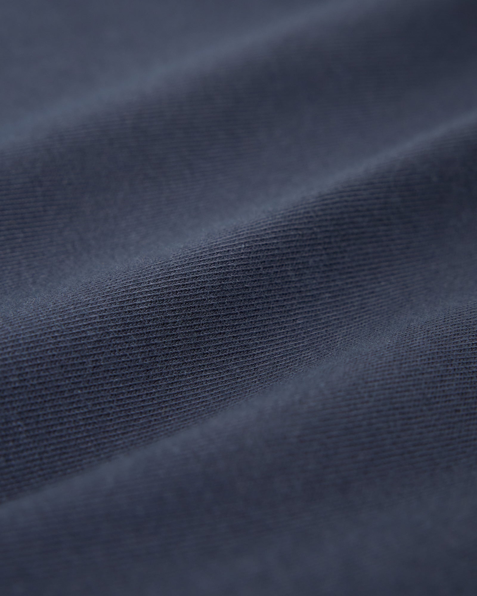 OVO4L Ladder Stitch Tee - Replica Blue